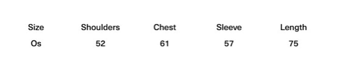 아이엘/aieul 필드 자켓 OS사이즈 판매 상품이미지3