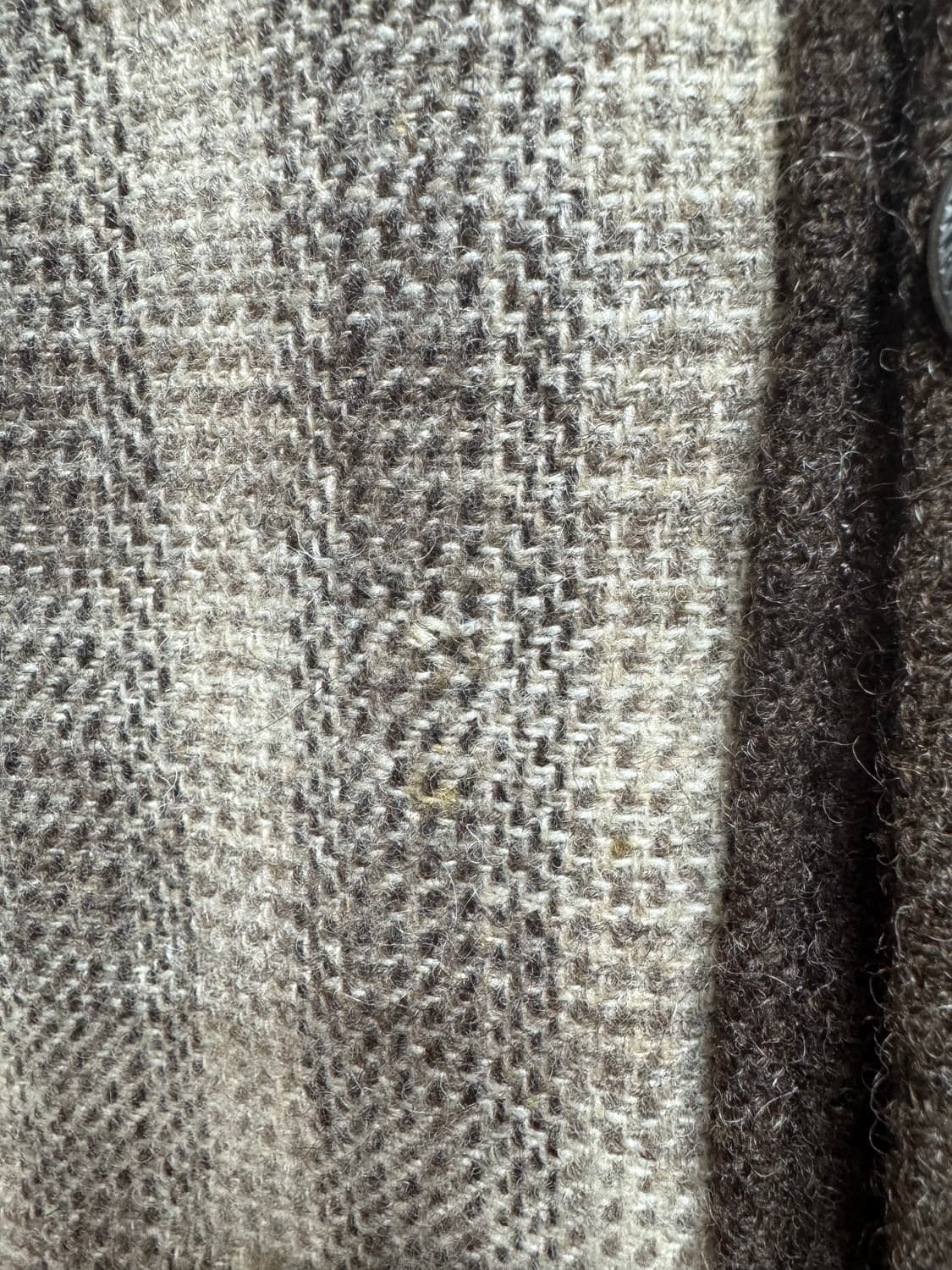 넘버나인 02AW Nowhere Man 울 자켓 상품이미지9