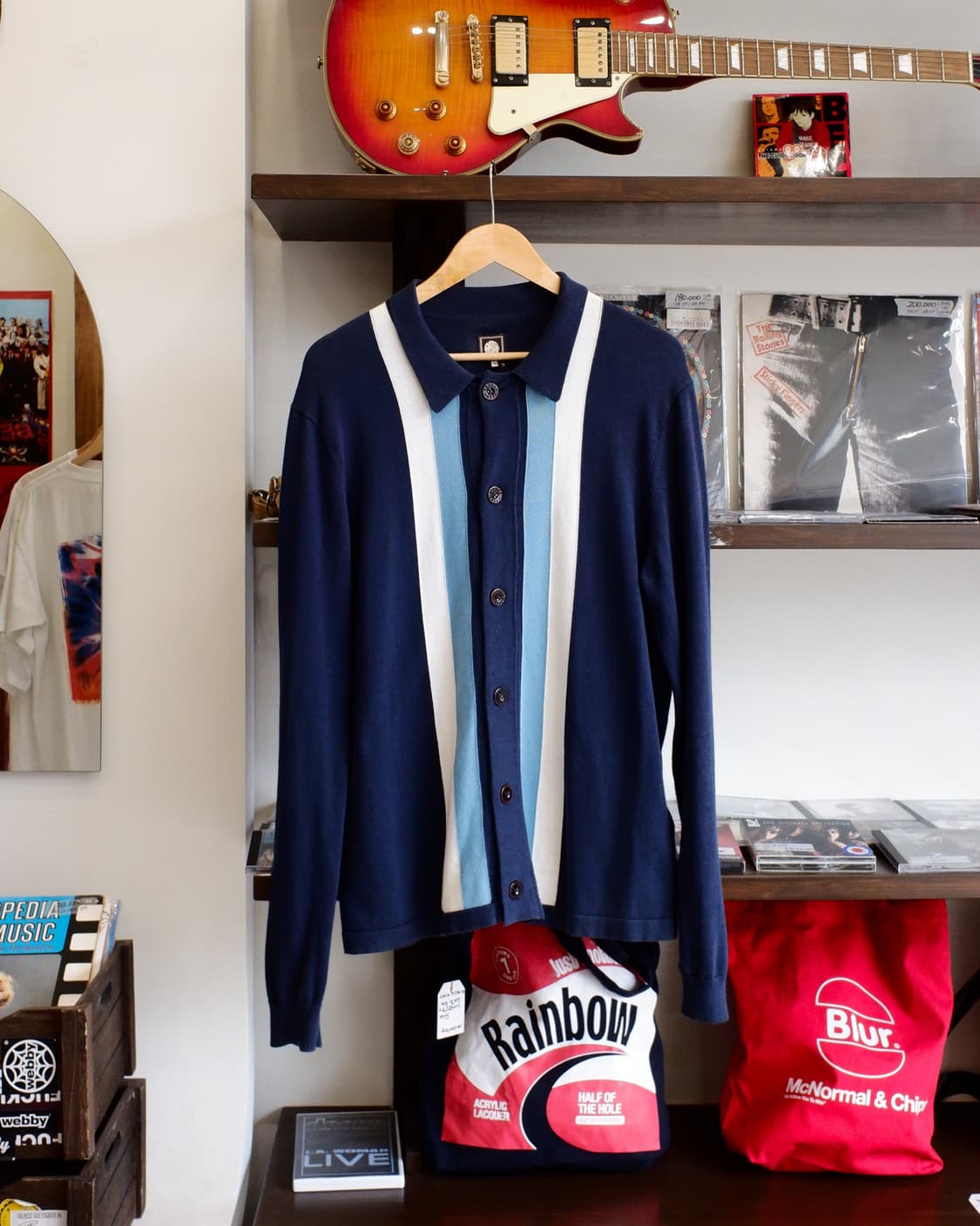 Pretty Green 상품이미지1