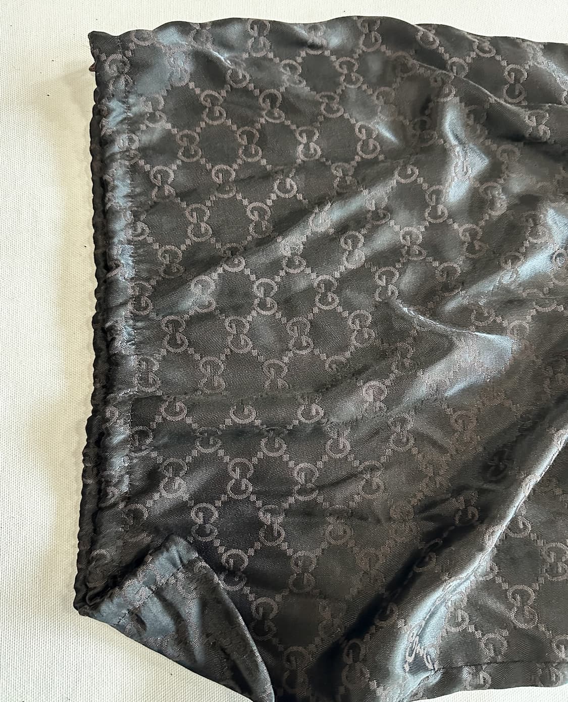 GUCCI leather bamboo bag 상품이미지8