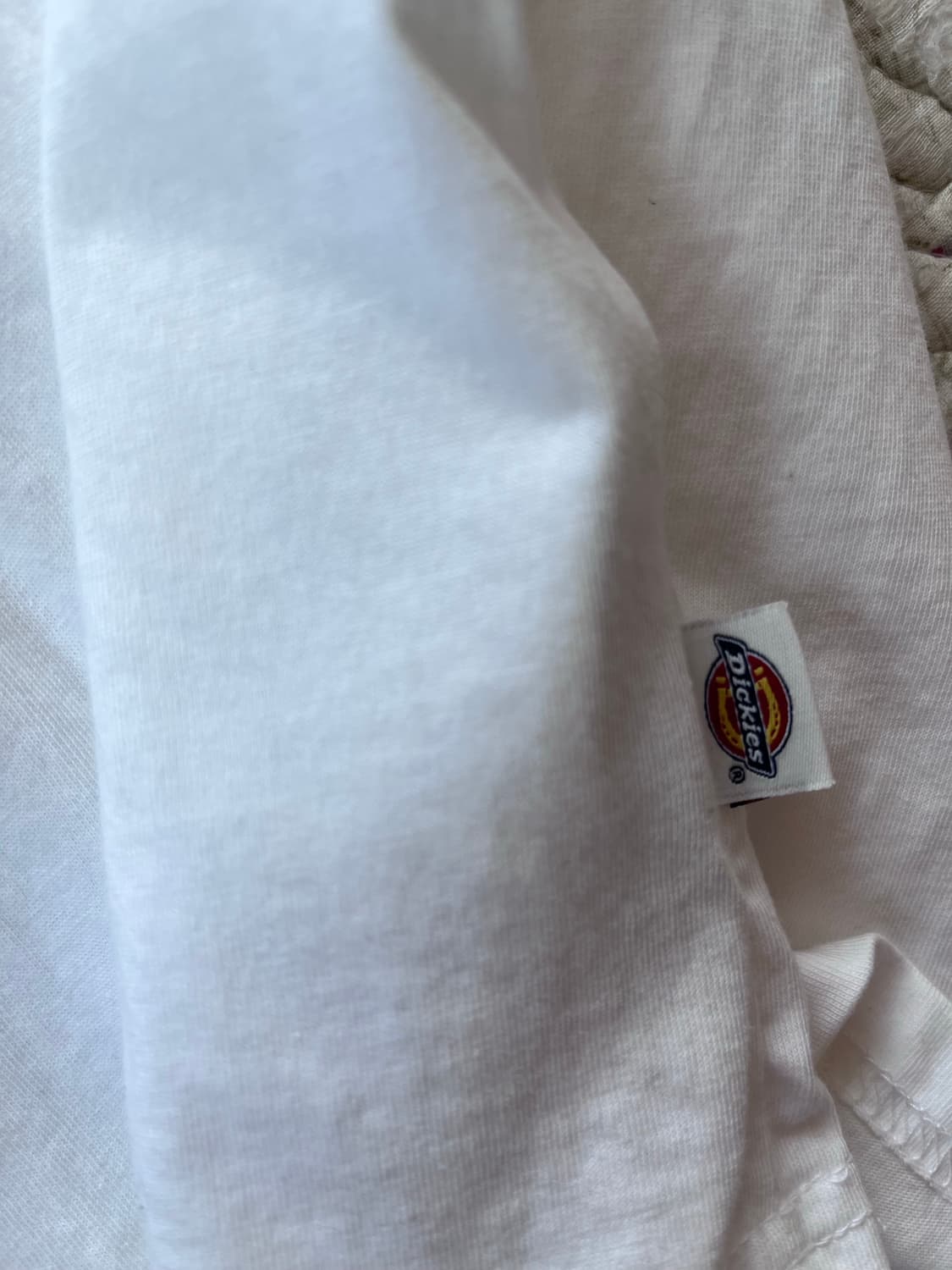 디키즈 로고반팔티 상품이미지3