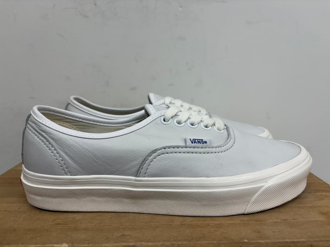 반스 스니커즈 255 상품이미지1