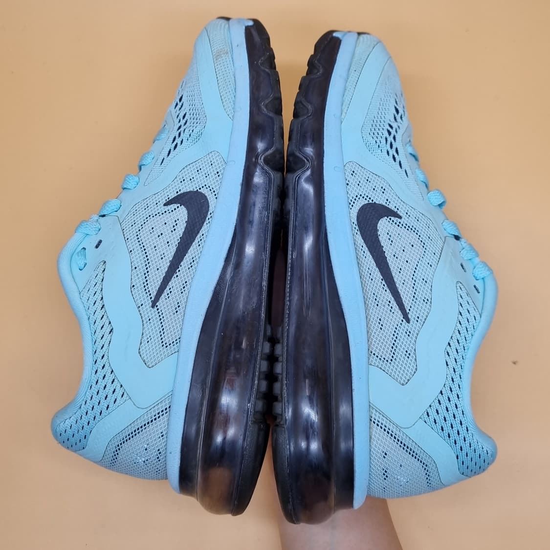 나이키 에어맥스2013 여성운동화230. 상품이미지5