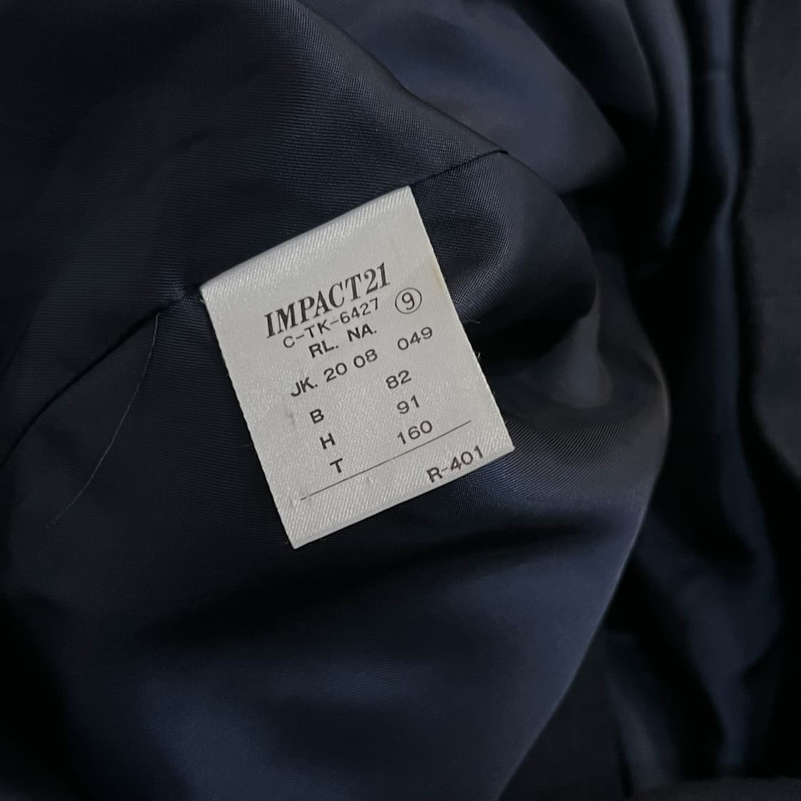  폴로랄프로렌 더블 블레이저 y12988 상품이미지7