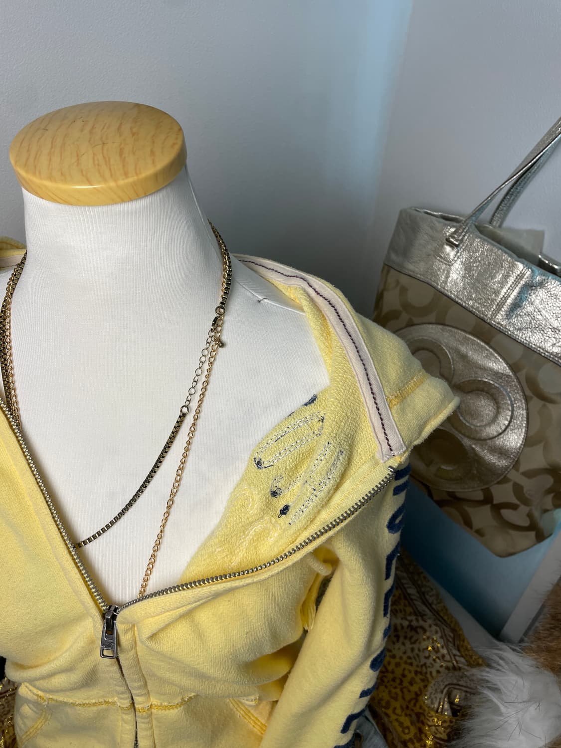 홀리스터 후드 집업 상품이미지6