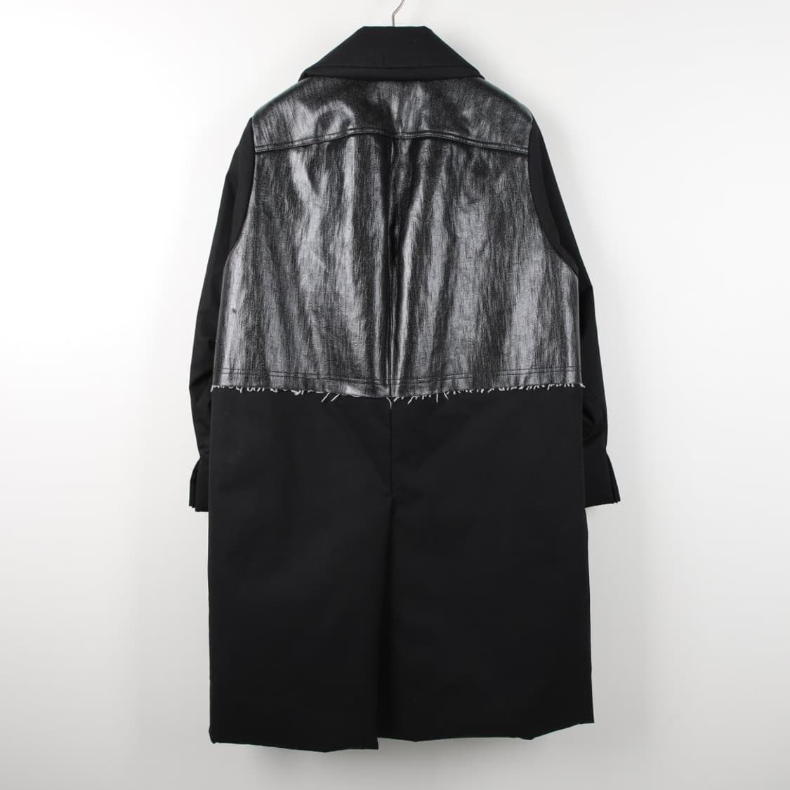 46 / Rick Owens 릭오웬스 19FW 패디드 코트 상품이미지2