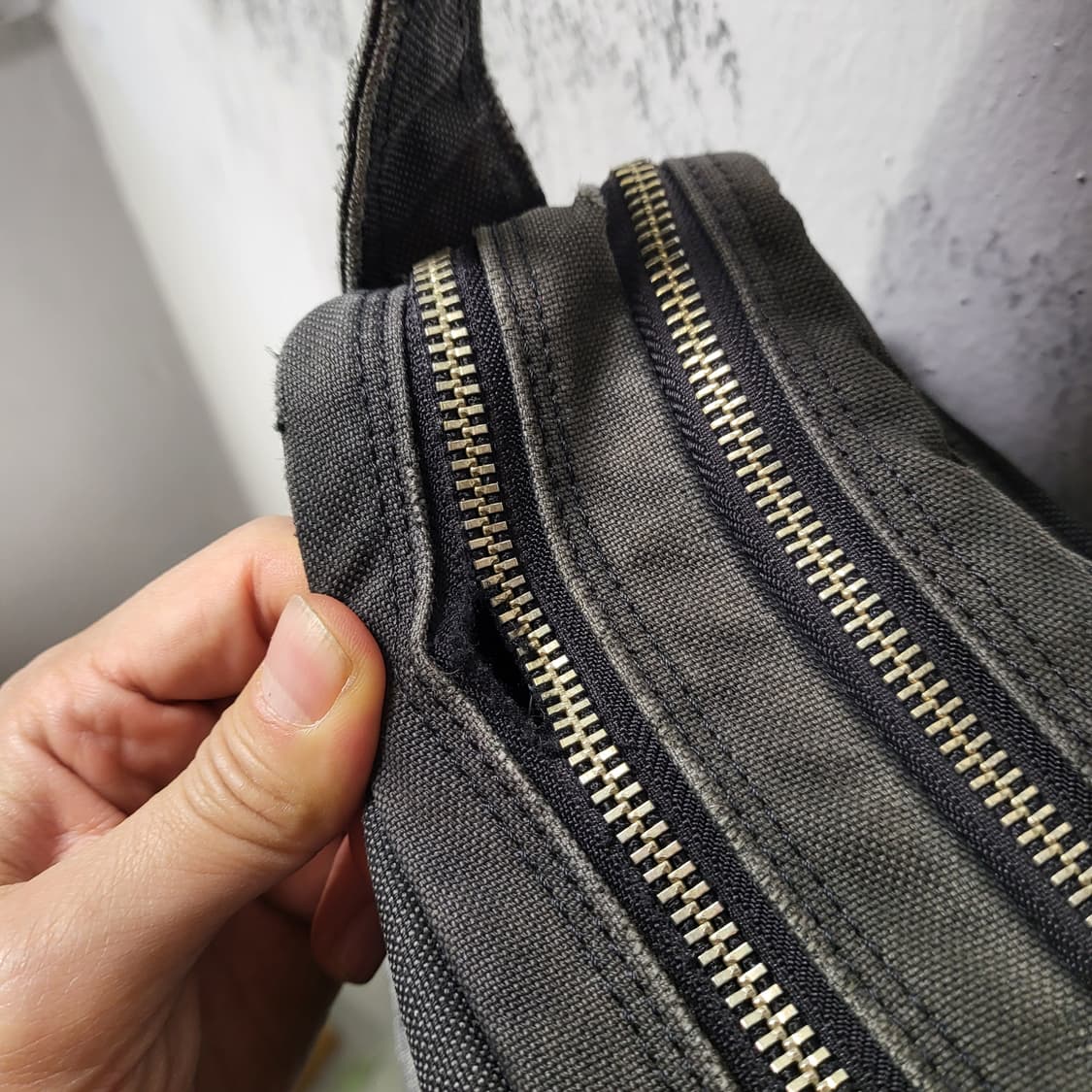 요시다 포터 스모키 숄더백 상품이미지9