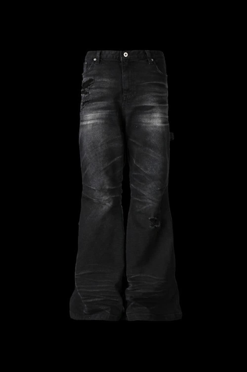 Tornortied 플레어팬트 상품이미지1