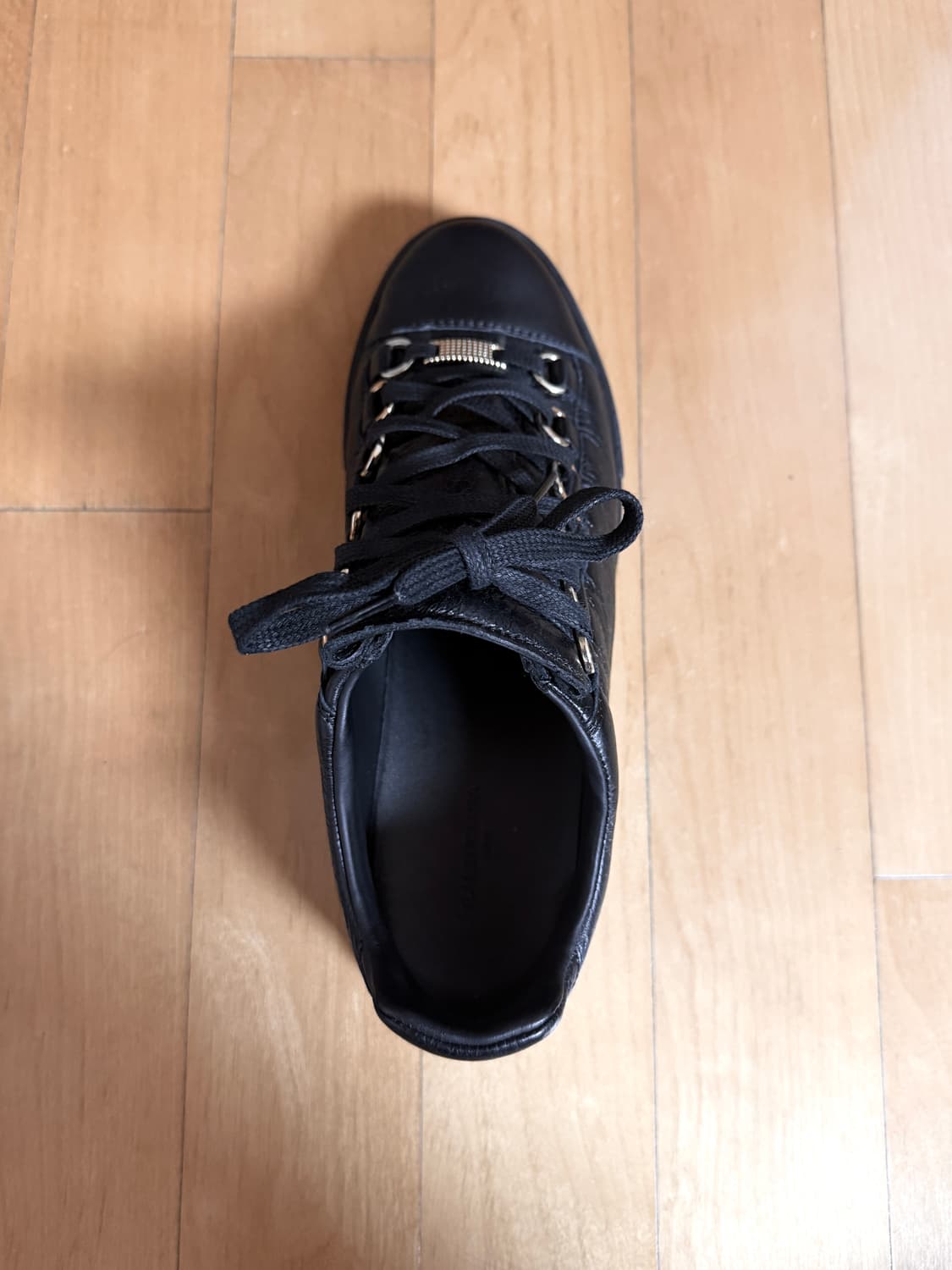 Balenciaga Arena Sneakers 39 상품이미지6