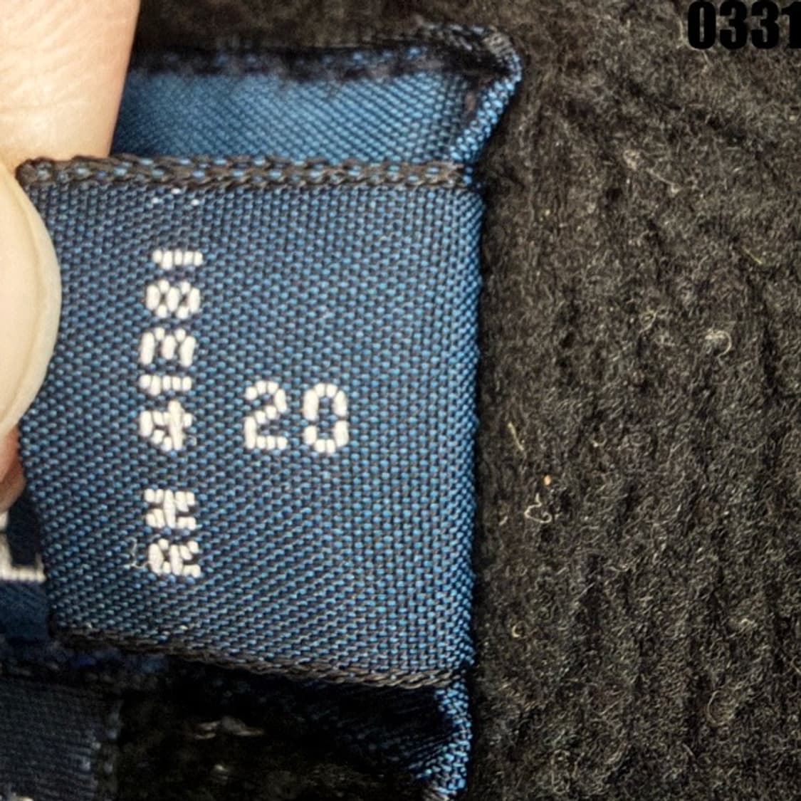 폴로 랄프로렌 패딩 자켓 M 0331  상품이미지8