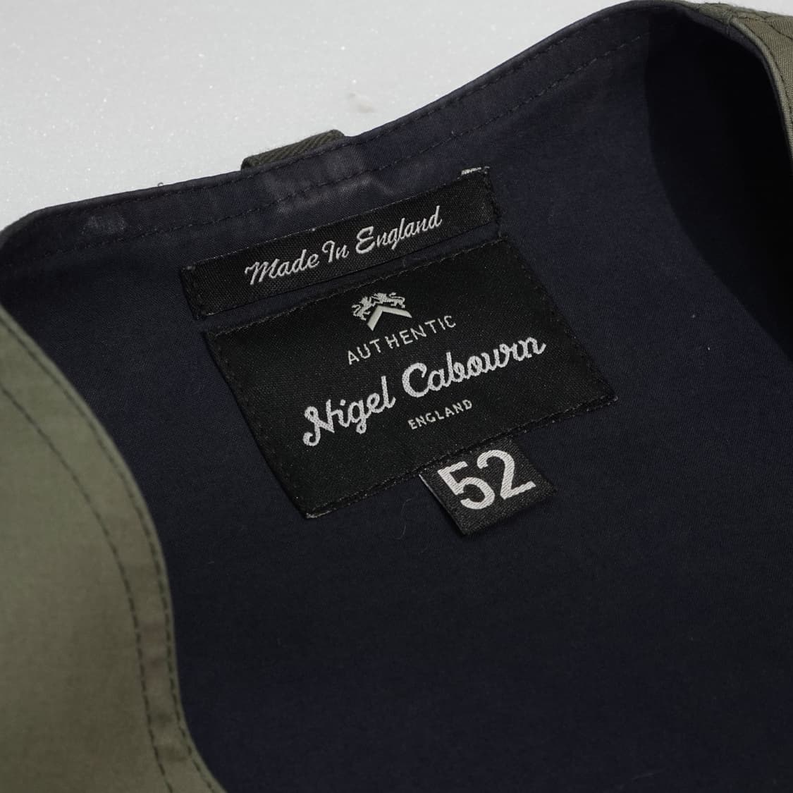 나이젤카본 카메라맨 베스트 상품이미지7