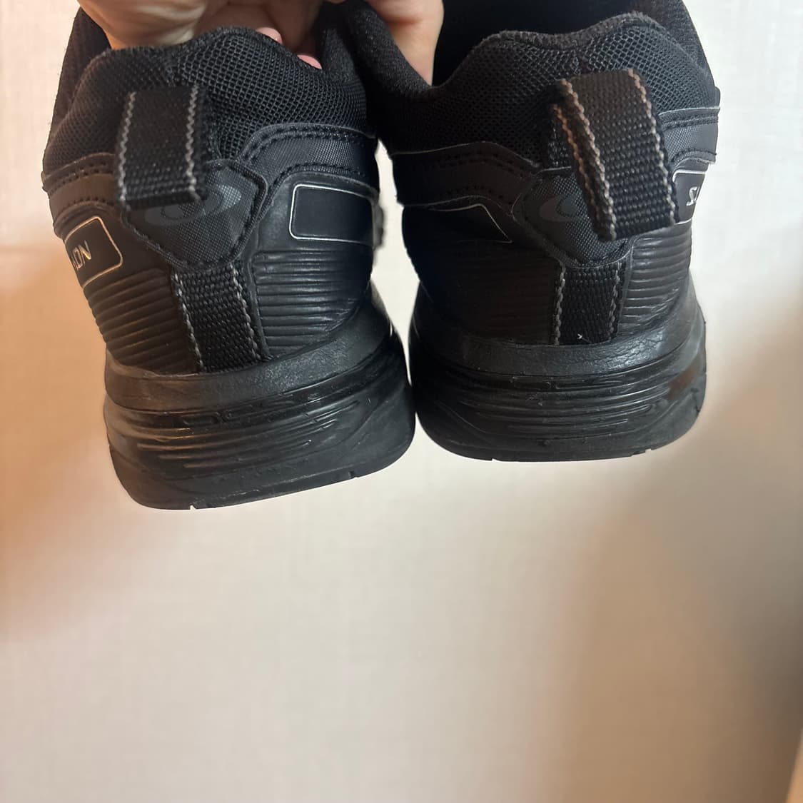 살로몬 acs+ / 박스o 상품이미지3