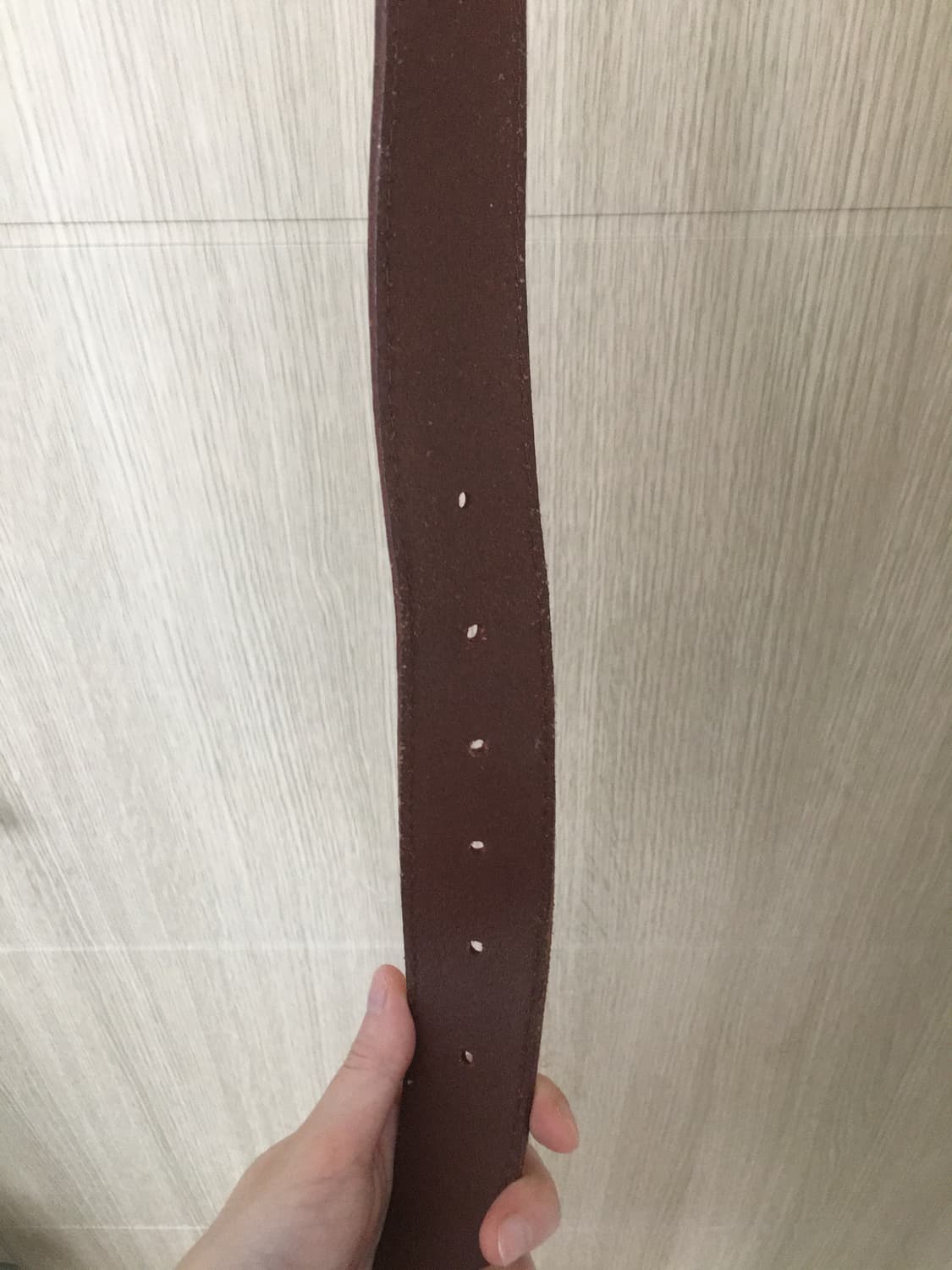White belt 상품이미지6