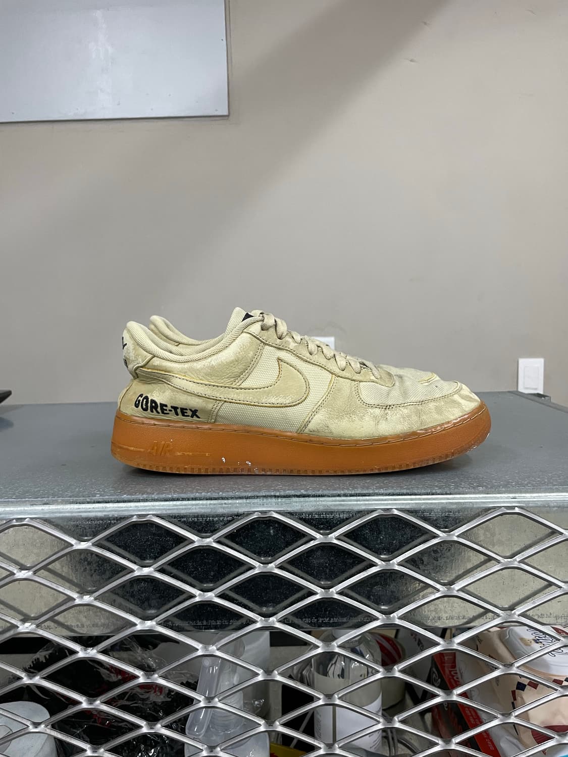 나이키 에어포스1 고어텍스 275 상품이미지4