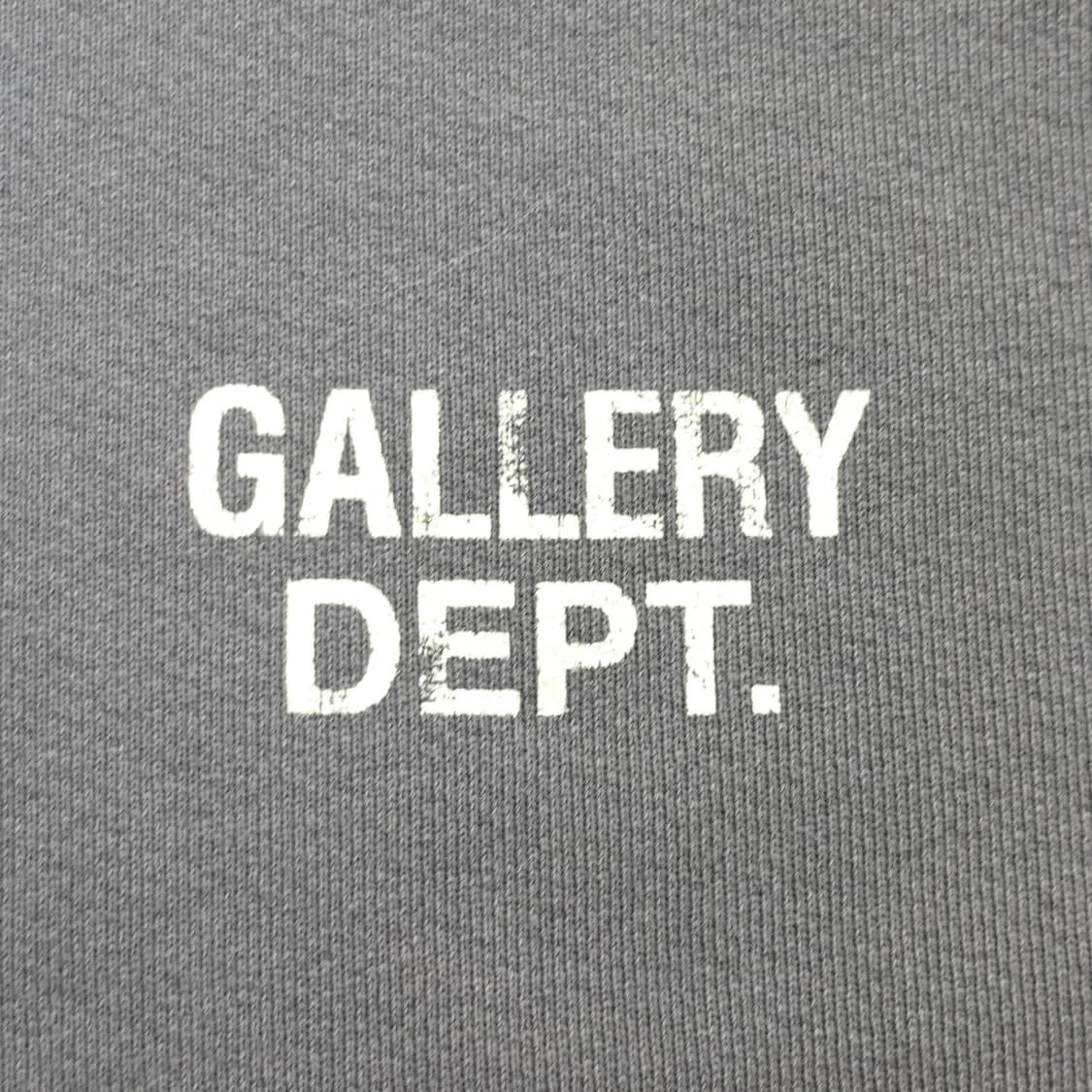 갤러리 디파트먼트 리싸이클 후드 L 상품이미지7