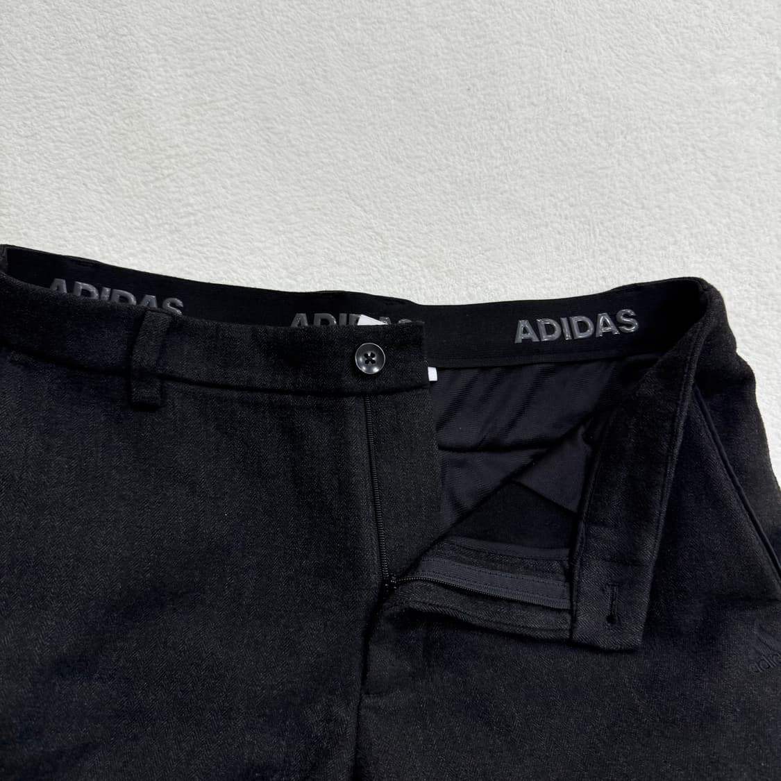 86 아디다스 스트레이트 팬츠 0323T 상품이미지3