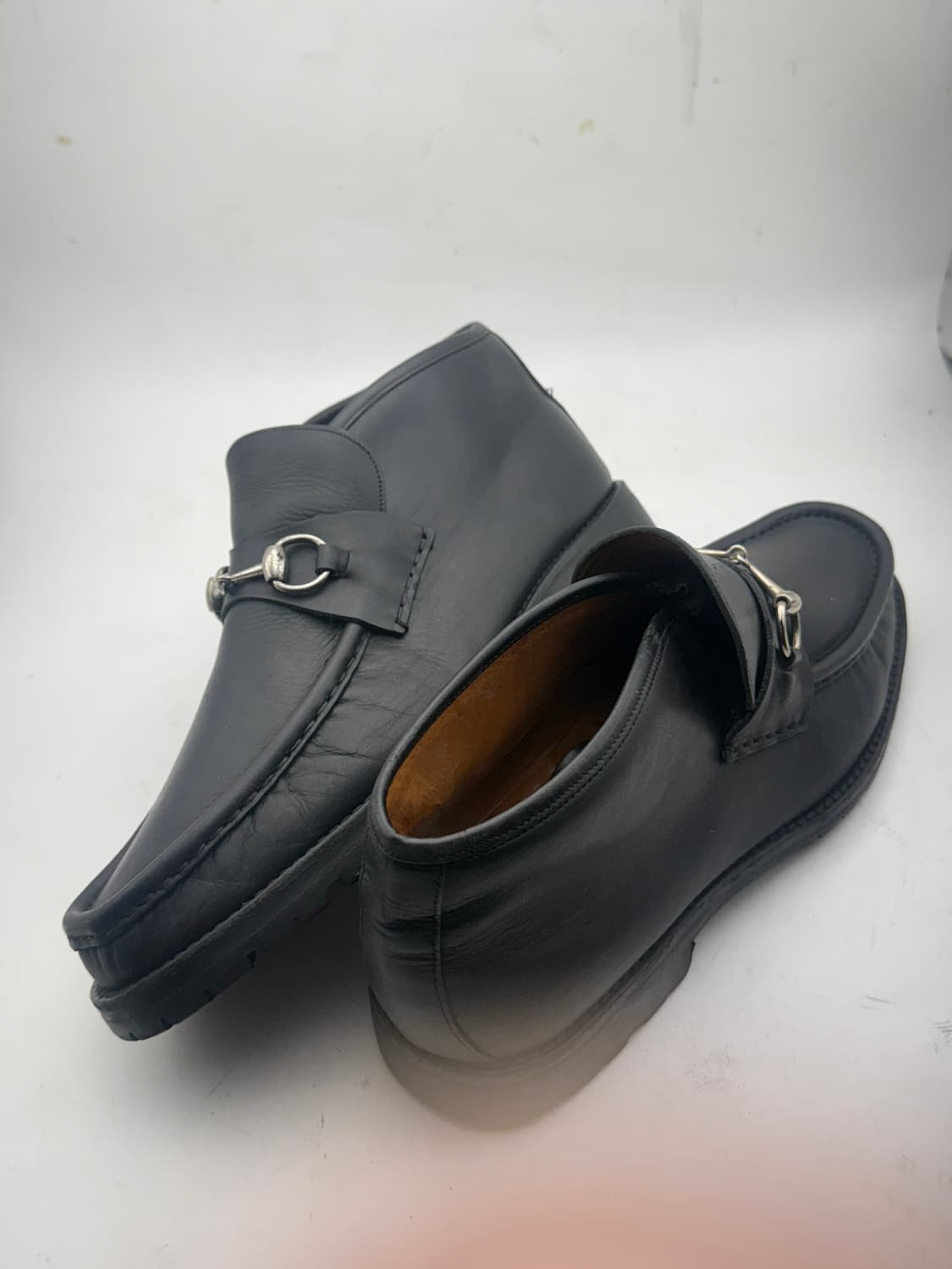 구찌 워커.부츠 280 상품이미지4