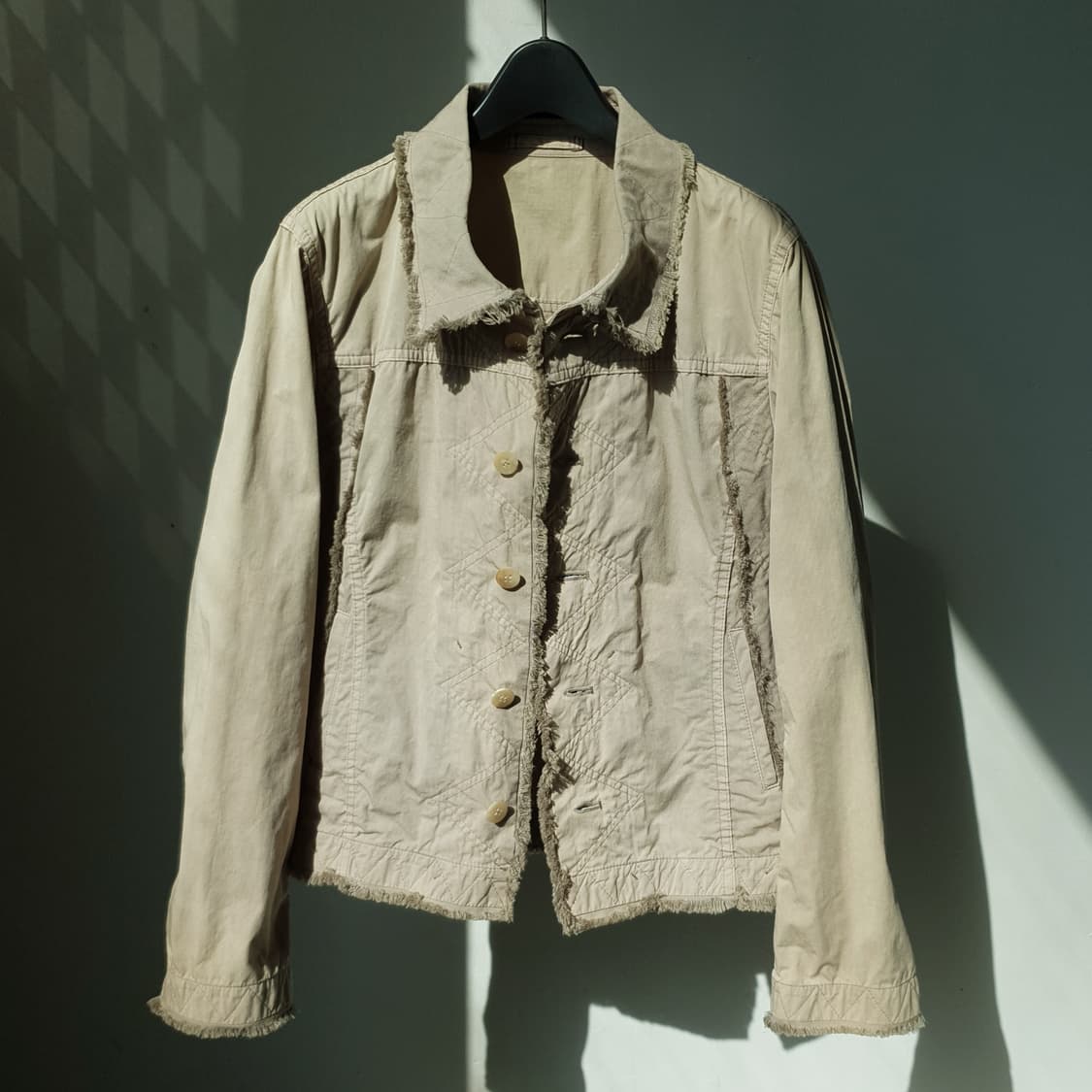 03A/W Issey Miyake "HaaT" Work Jacket 상품이미지1