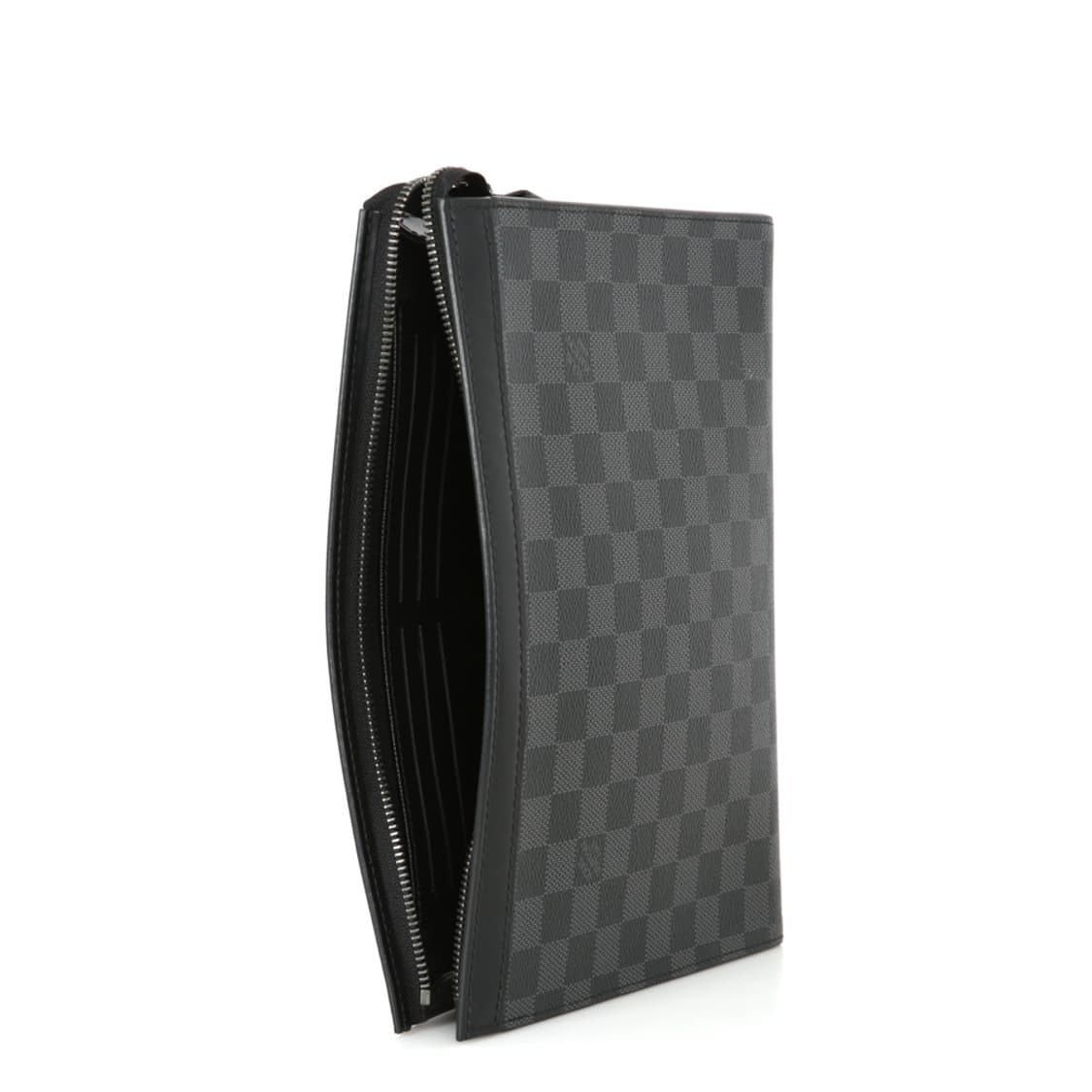 루이비통 다미에 그라피트 포쉐트 보야주MM 클러치 N41696 상품이미지10