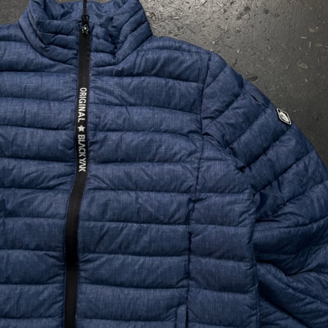 95 블랙야크 경량패딩  상품이미지2