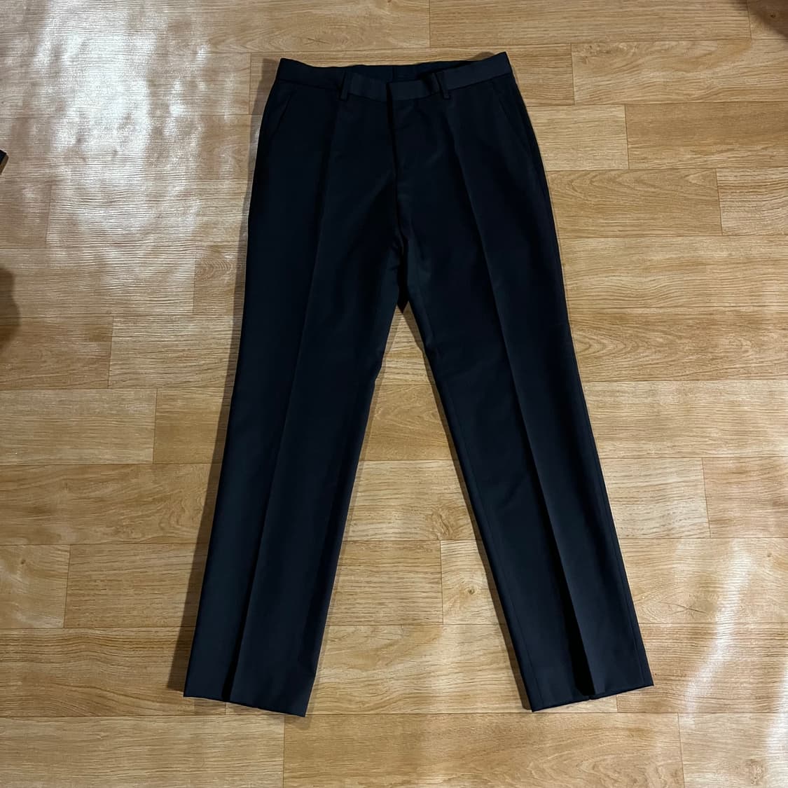 [95/29] 휴고보스 신형 헤이스 정장 셋업 상품이미지10