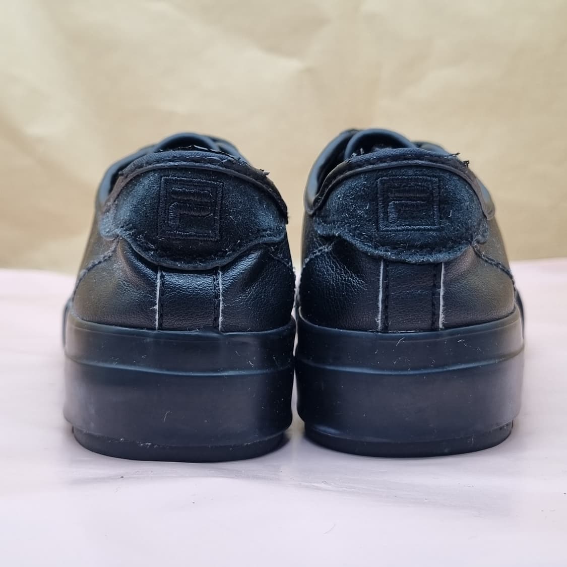 휠라 클래식 킥스 여성운동화 240  상품이미지4