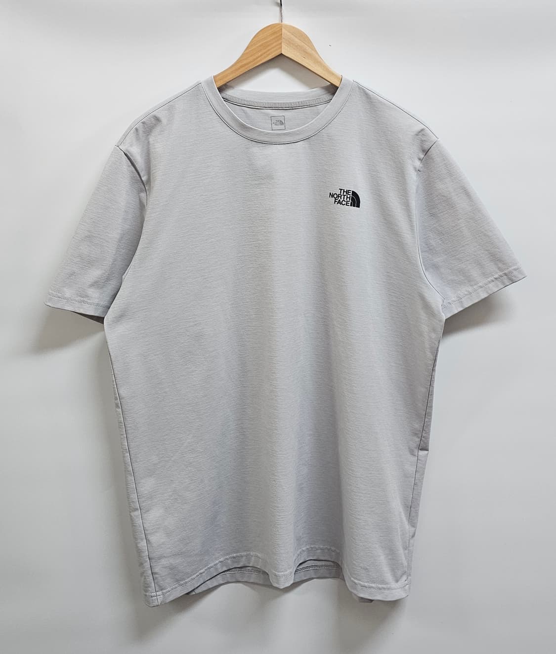 노스페이스 제주에디션 기능성 반팔티셔츠 XL 상품이미지1