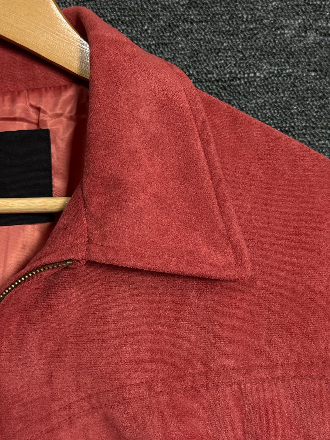 스웨이 자켓 상품이미지3