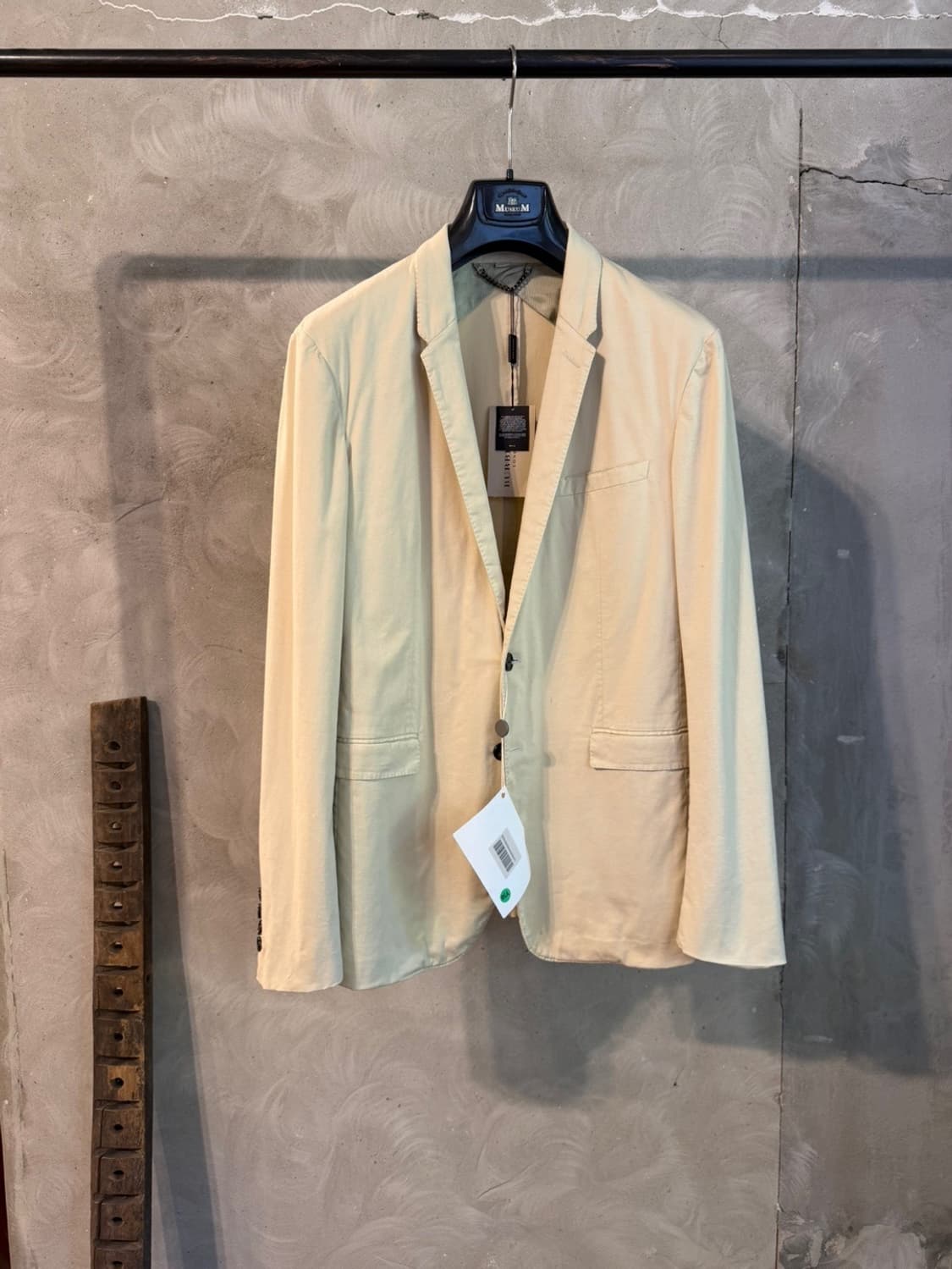 버버리 테일러드 자켓 103 상품이미지10