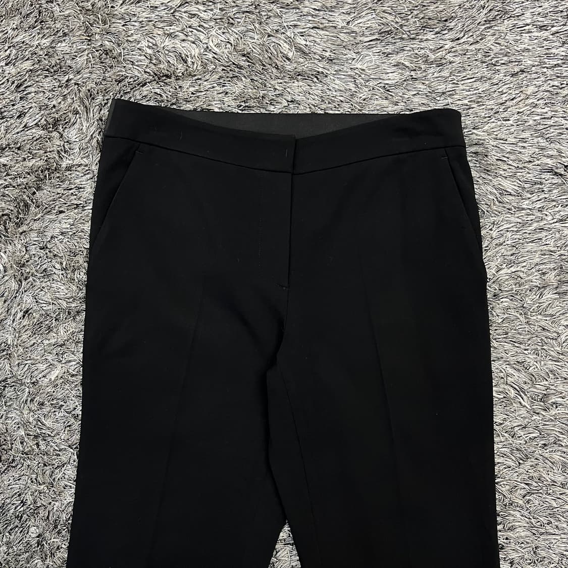 구호 여성 울 96% 슬랙스 67-96(4) 상품이미지2