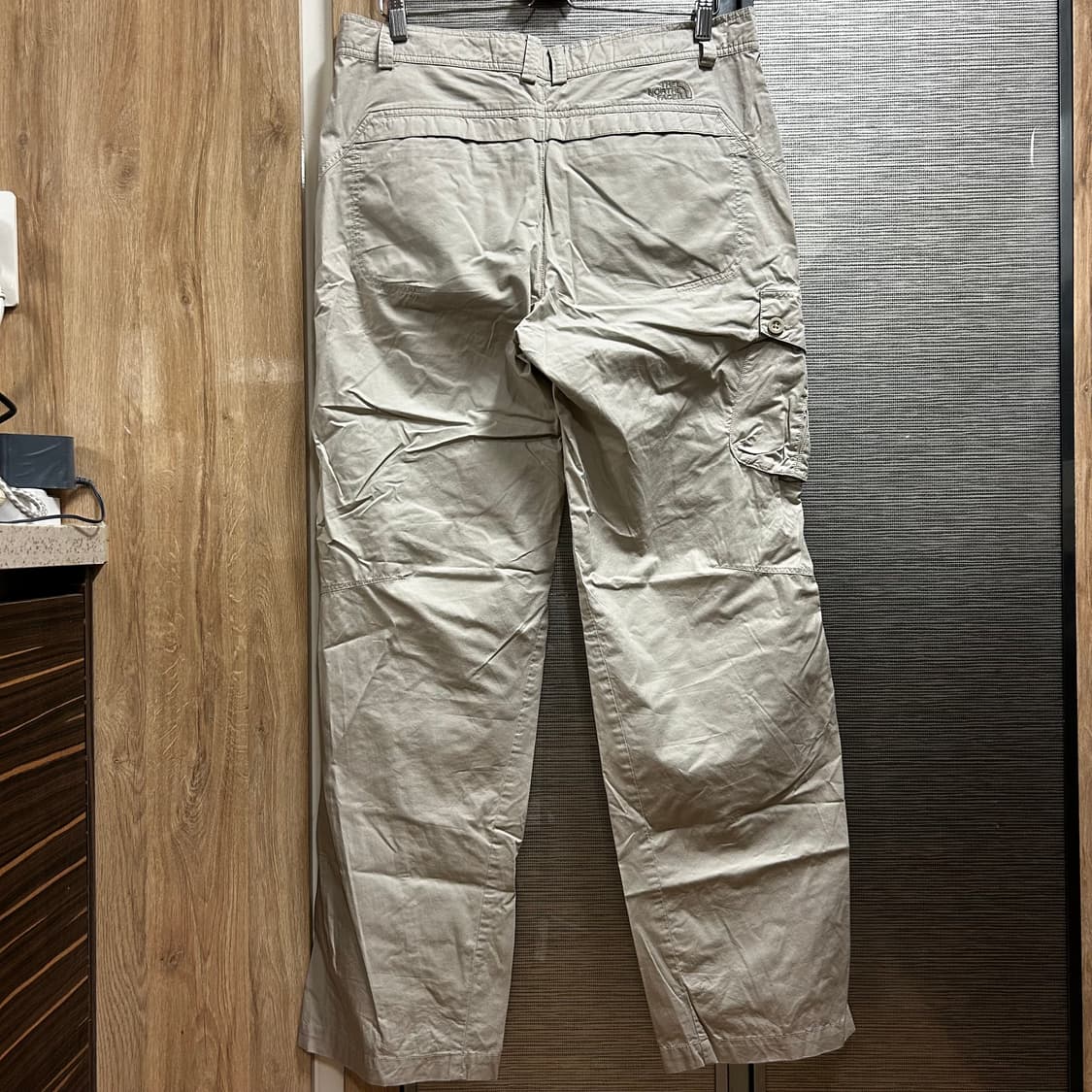 노스페이스 카고 등산바지 34 상품이미지2