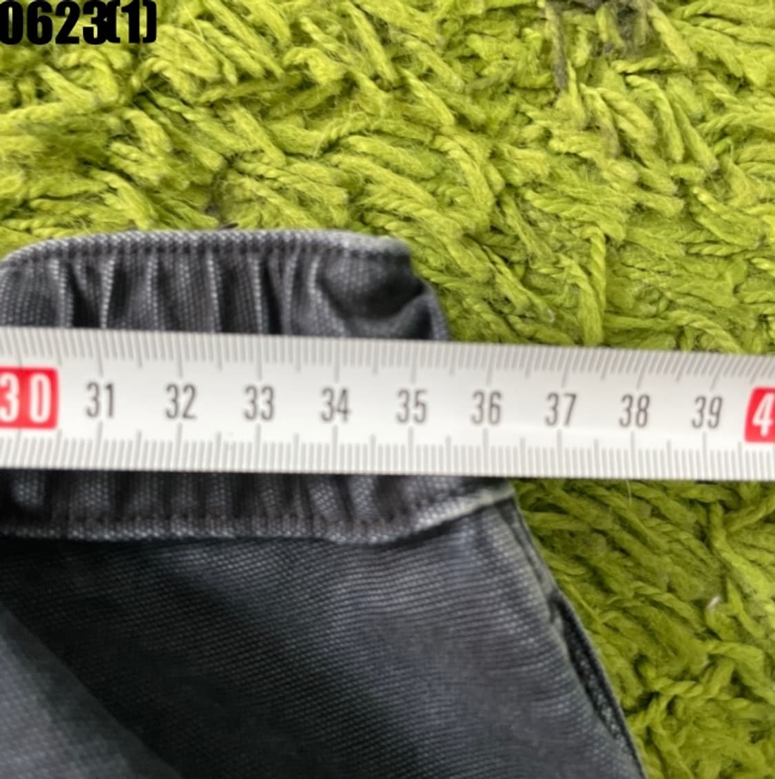 칼하트 팬츠 상품이미지6