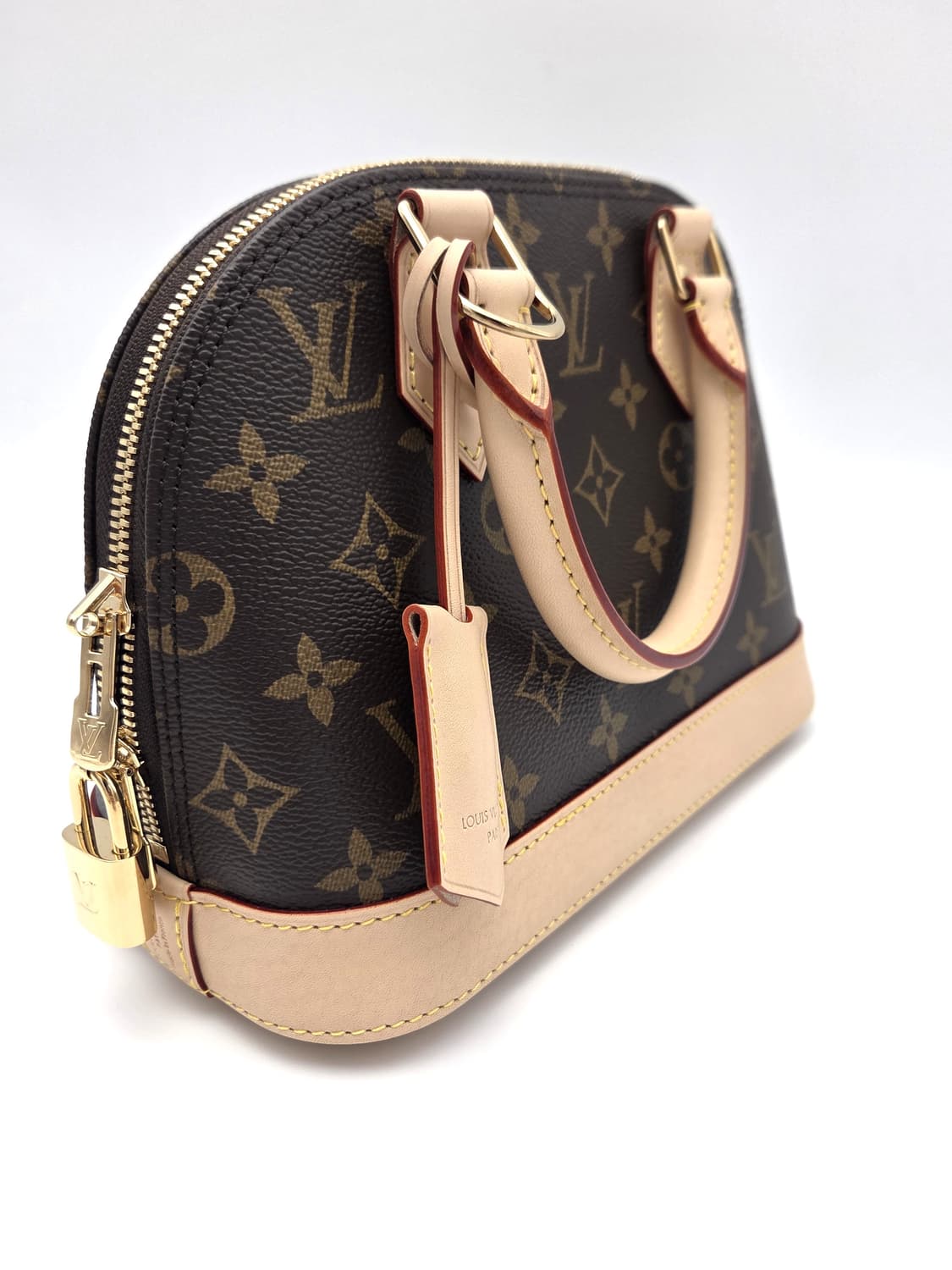 루이비통 모노그램 알마BB M46990(26년 구매제품) 상품이미지2