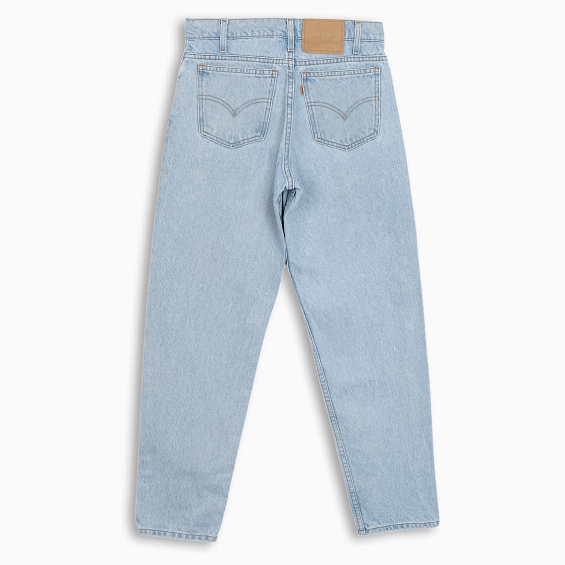 리바이스 550 오렌지탭 연청 90s 29사이즈 OR5503111 상품이미지3