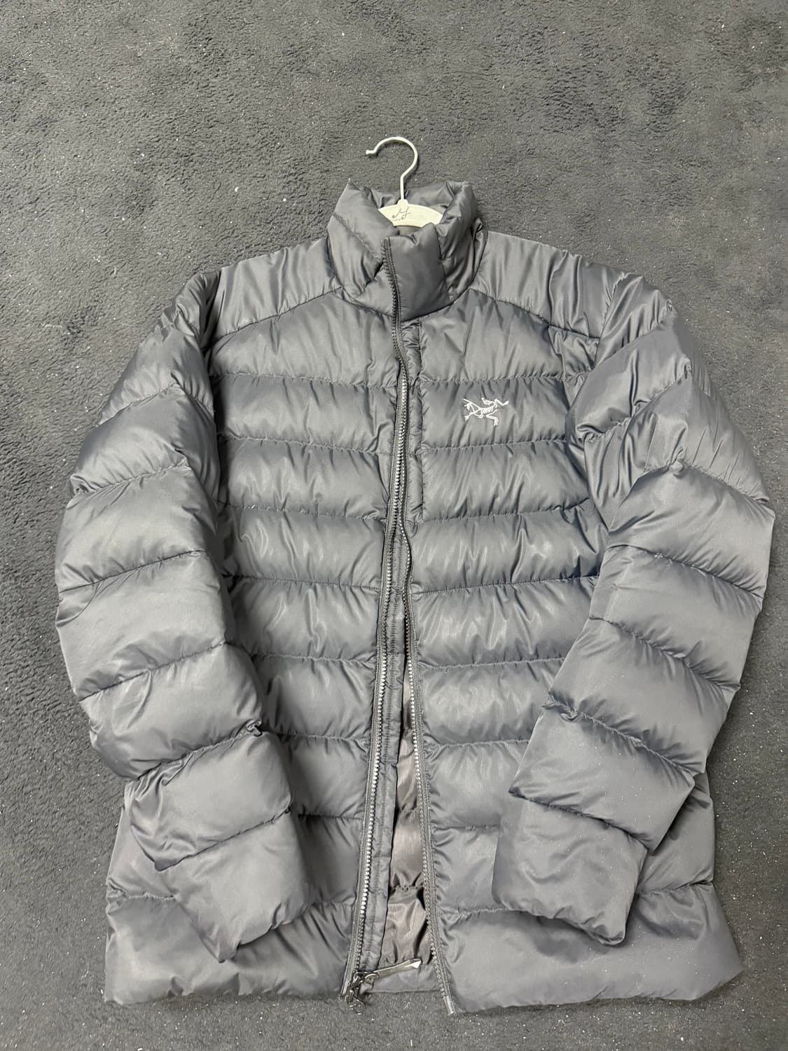 아크테릭스 토륨 논후디 m 상품이미지3