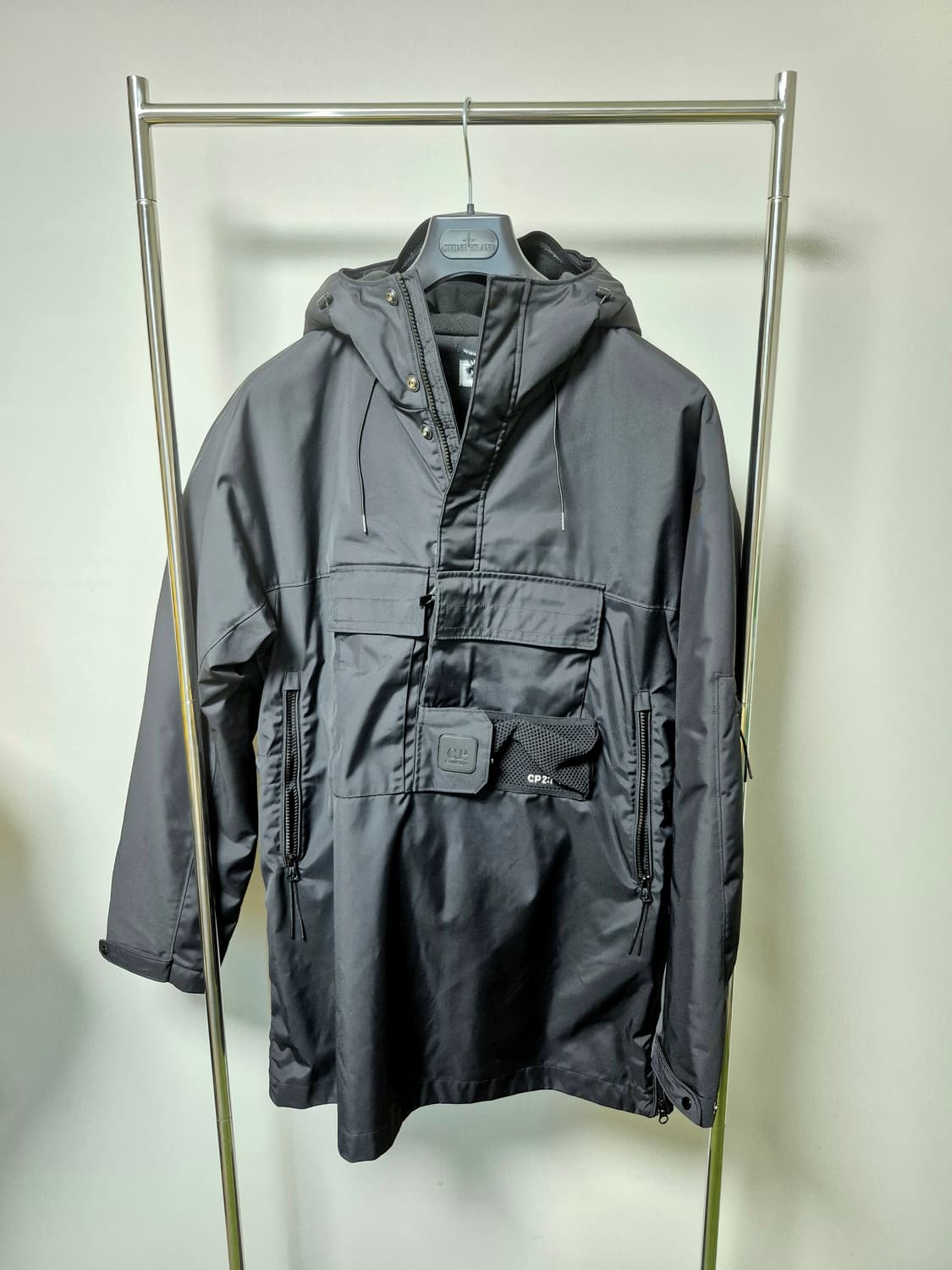 C.P. Company 메트로폴리스 아노락 자켓 상품이미지1
