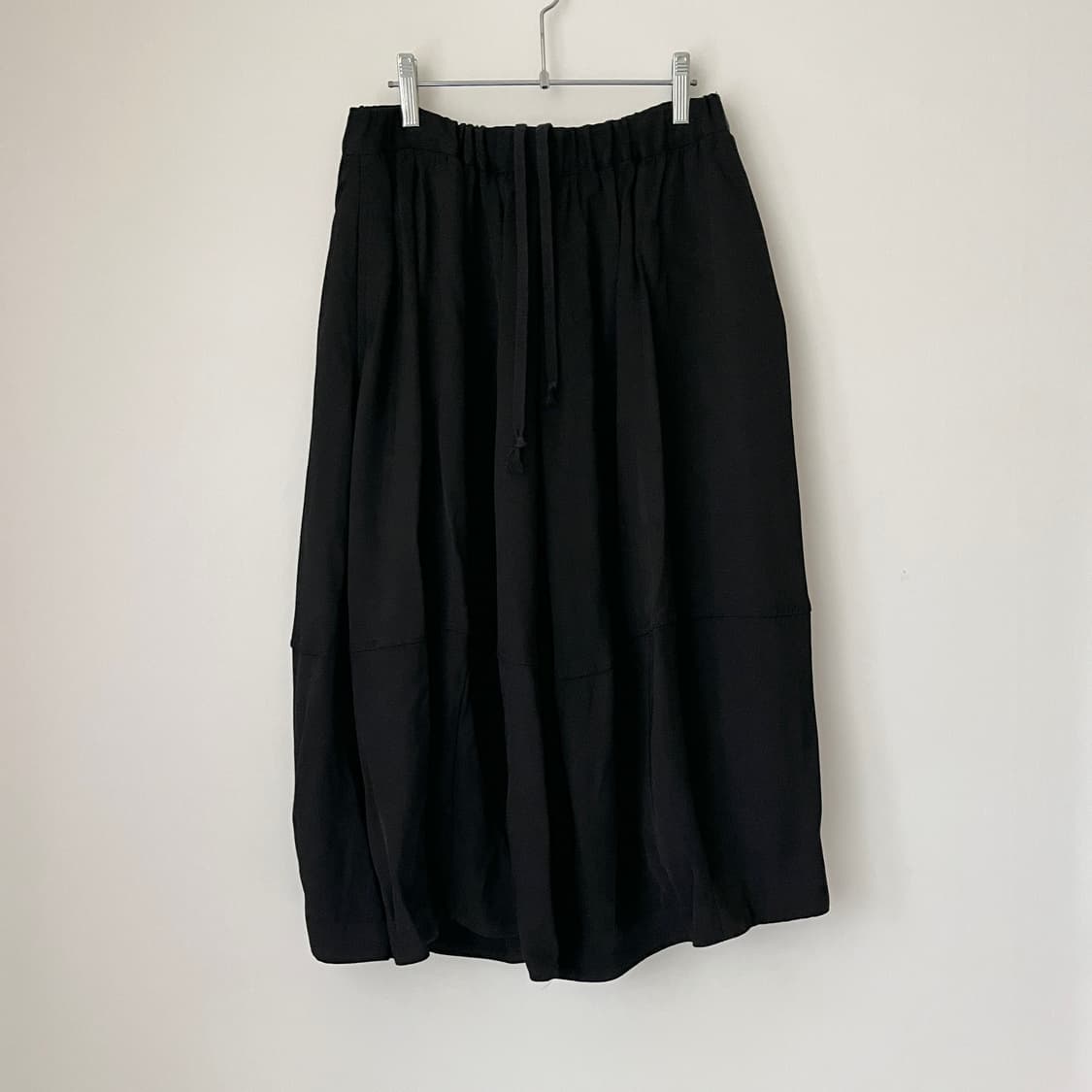 comme comme wrinkle skirt 상품이미지1