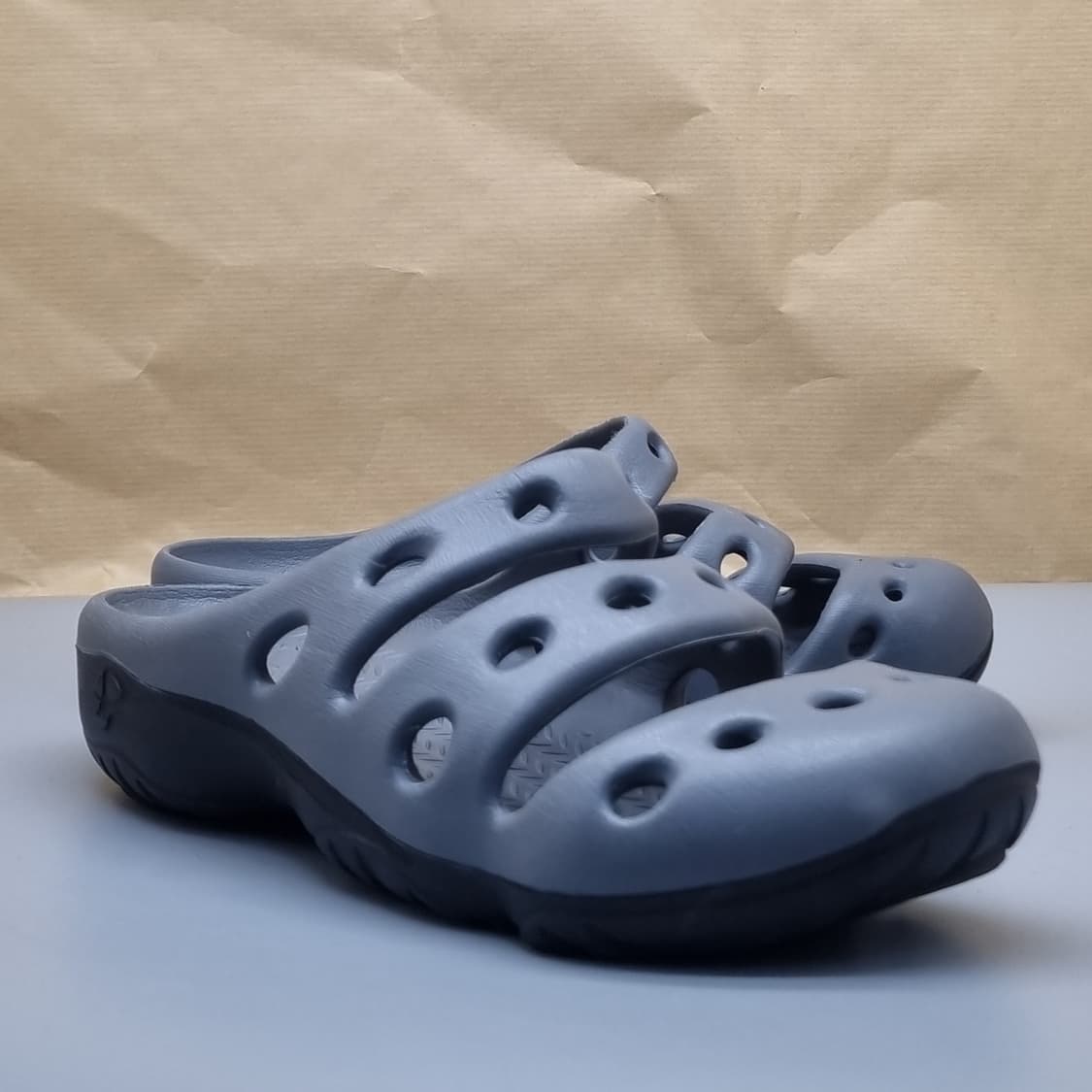 네파 그레이 슬리퍼 230 상품이미지1