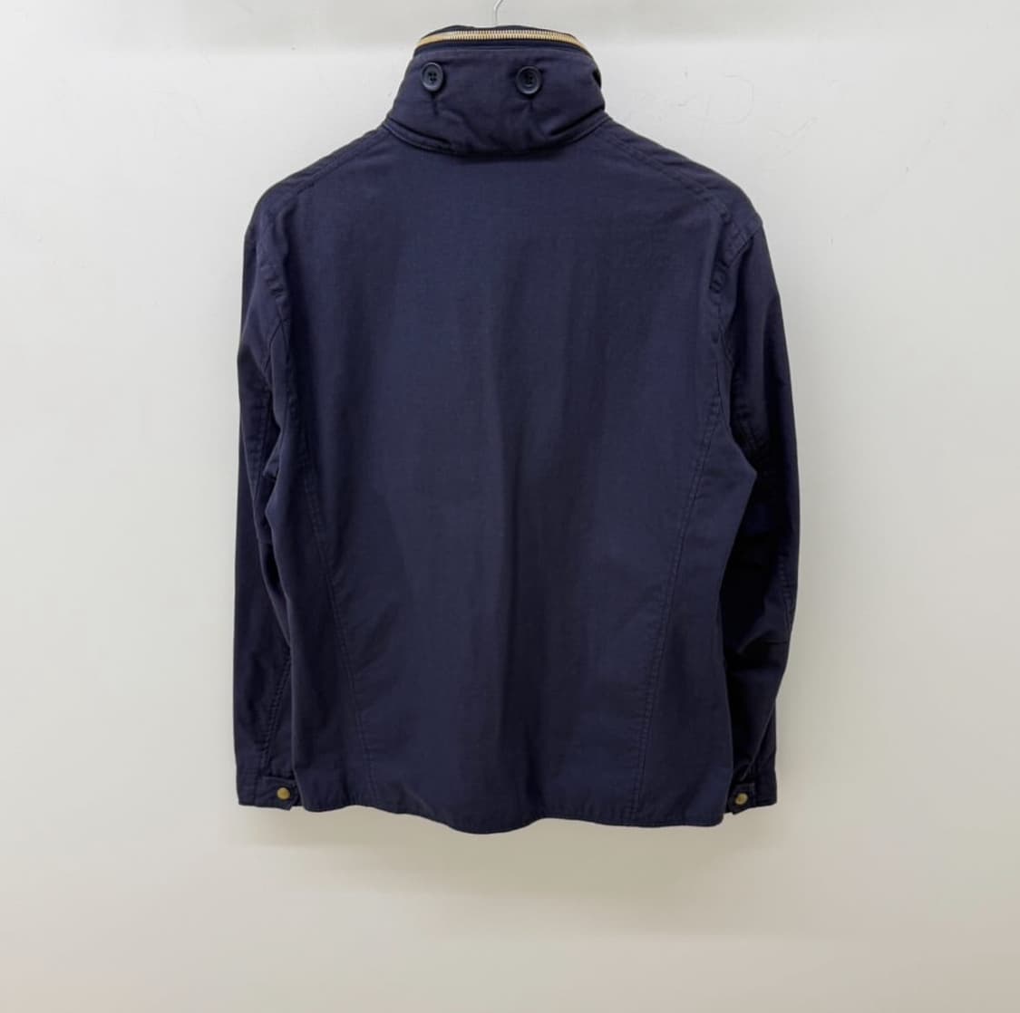 논네이티브 밀리터리 필드 자켓 상품이미지7