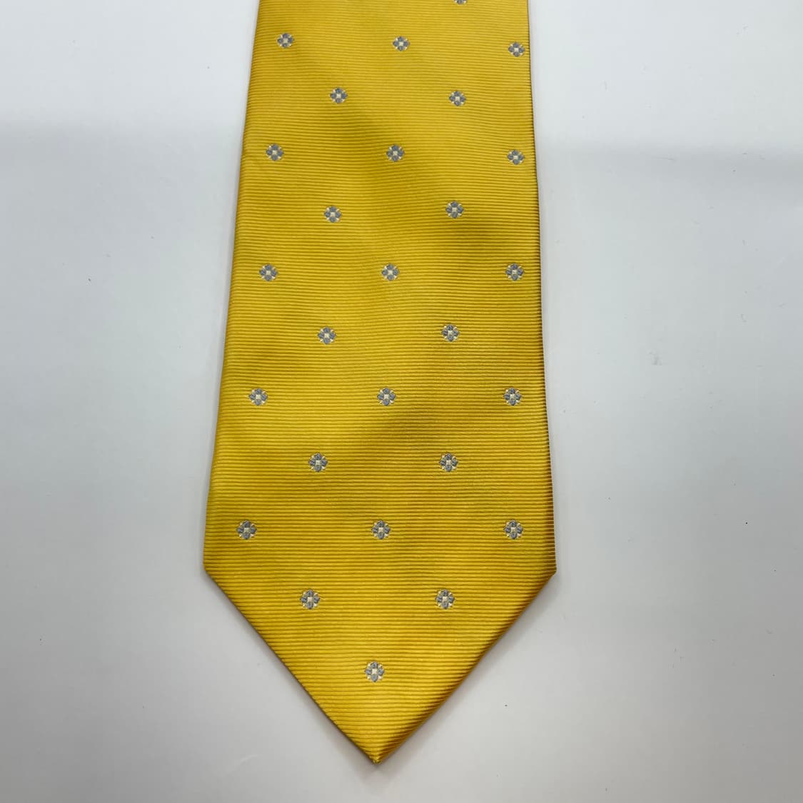 696) (BROOKS BROTHERS) 브룩스브라더스 패턴 넥타이 상품이미지3