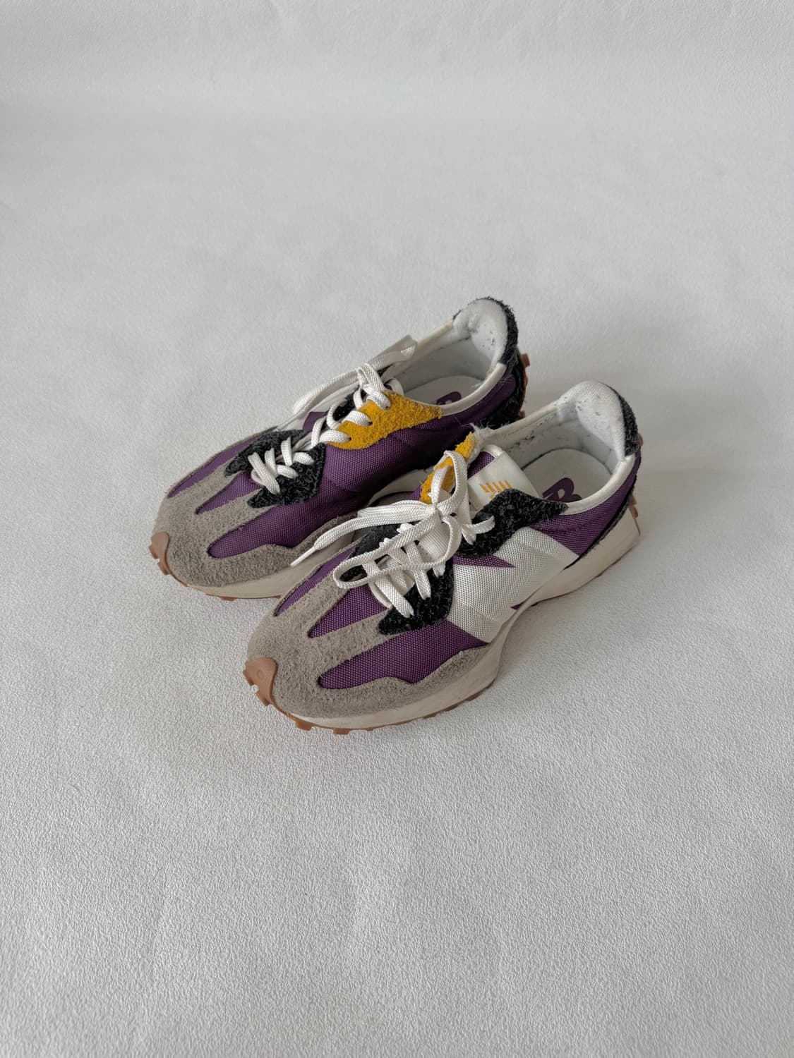 [240]뉴발란스(new balance) 327 상품이미지3