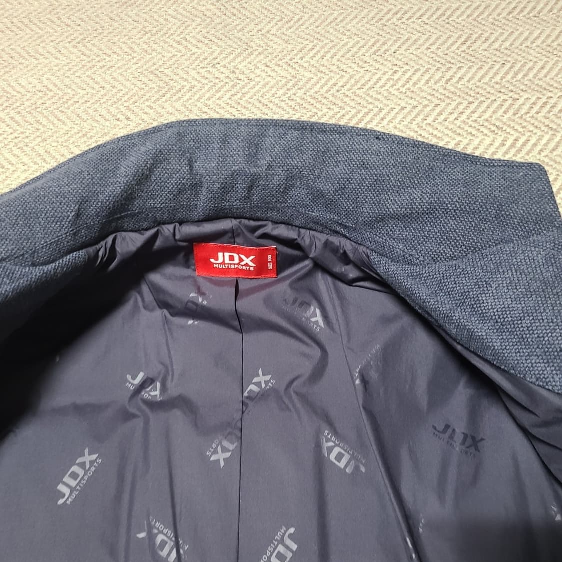 100 제이디엑스 구스다운 상품이미지6