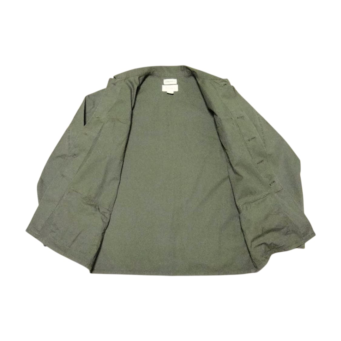 버즈릭슨 x 페니카 정글 퍼티그 트로피컬 자켓 42 상품이미지7