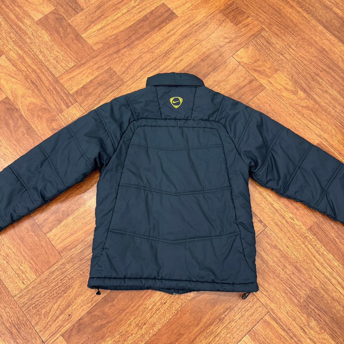 S(95) 나이키 아스날FC 08시즌 자켓  상품이미지2