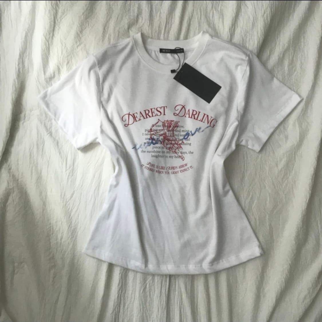 MIXXO 반팔 상품이미지1