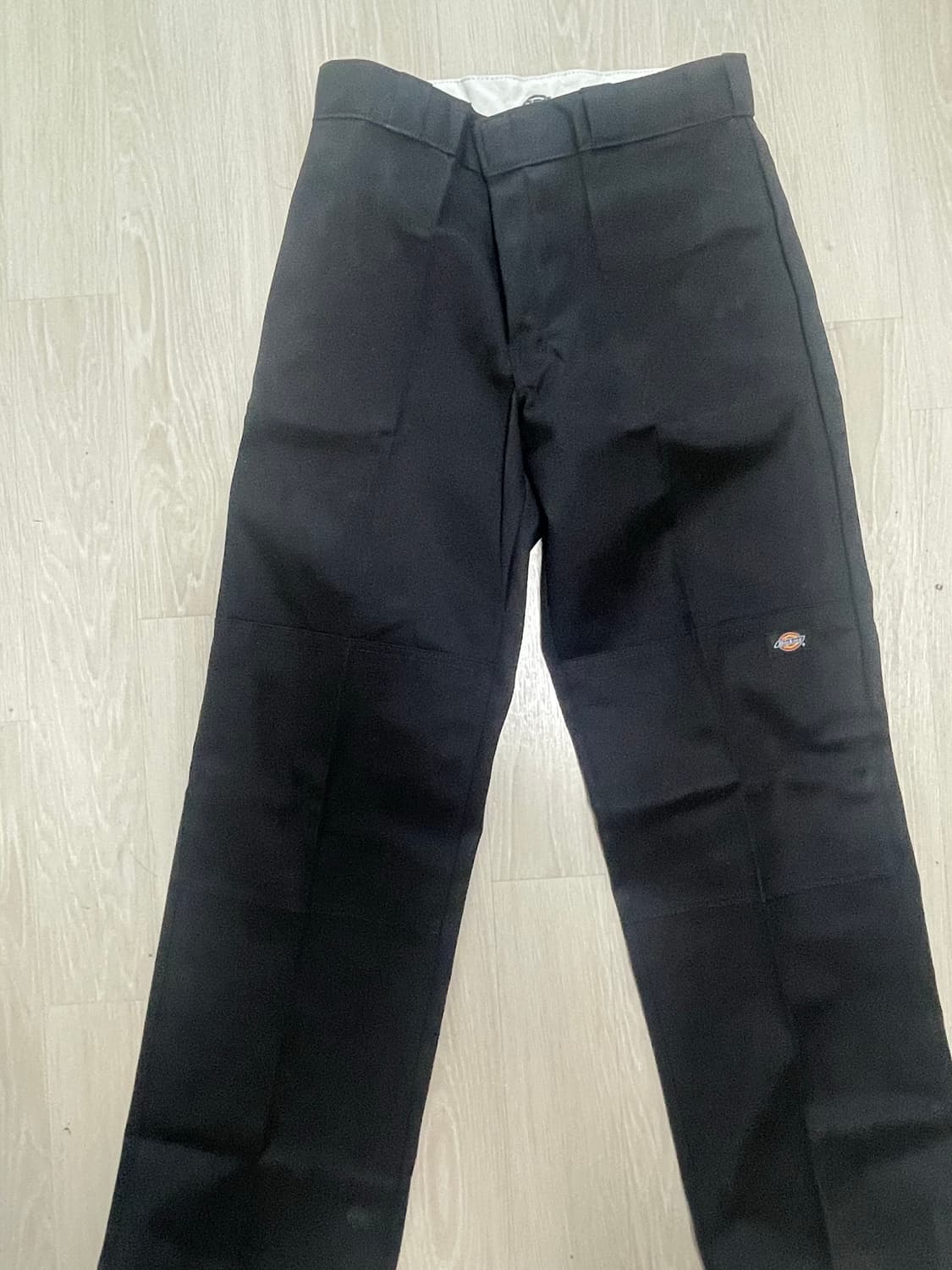 디키즈 더블니 32x32 상품이미지2