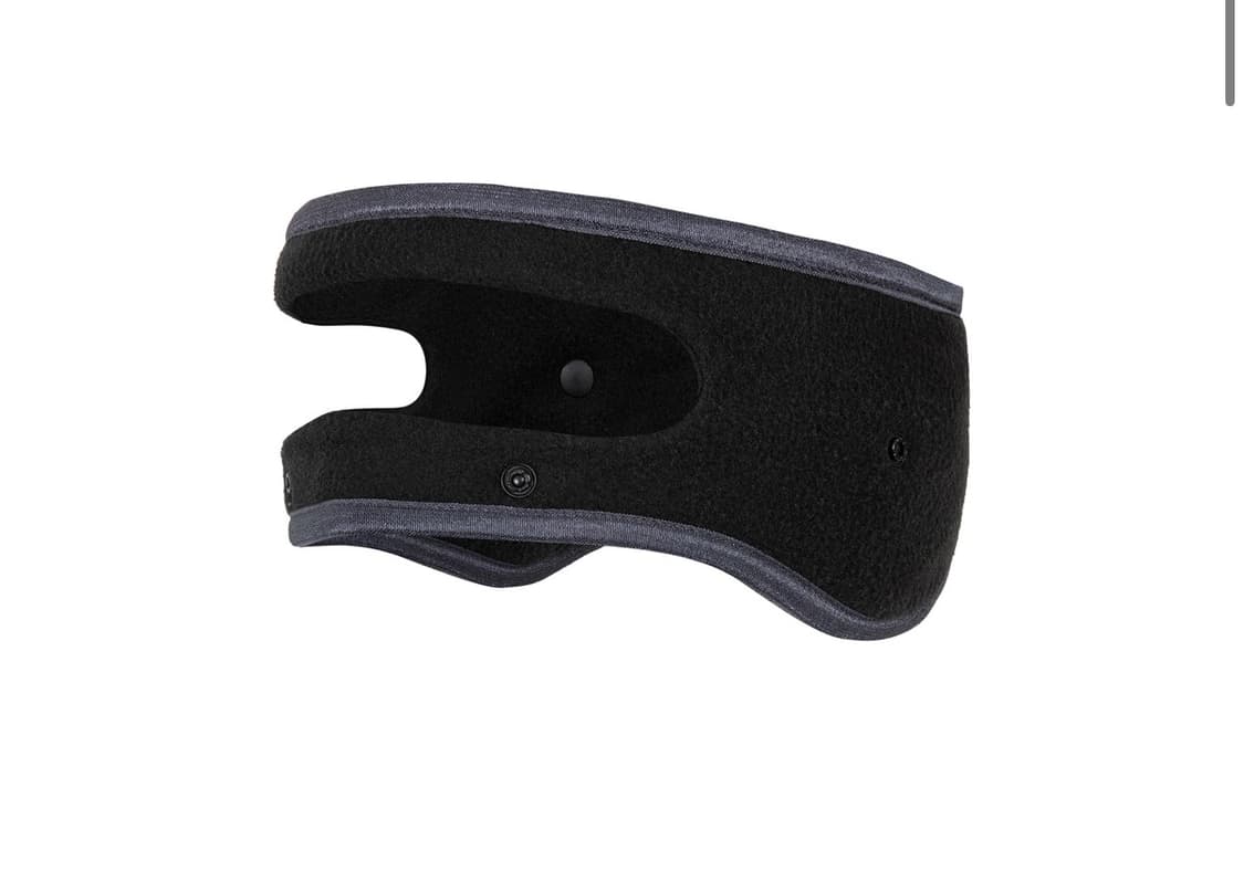 SOMEWHERE OUTSIDE 닌자 방한 마스크 상품이미지5