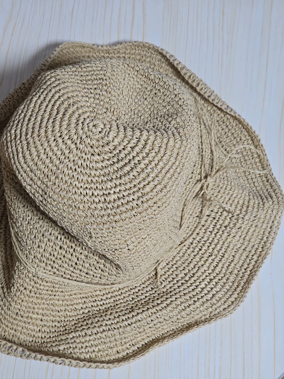 Milsa 헬렌 와이어 벙거지 모자 상품이미지3