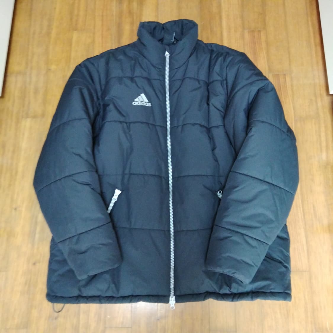 (10꼬르소꼬모 정식) 아디다스 고샤 루브친스키 패딩 S 상품이미지1