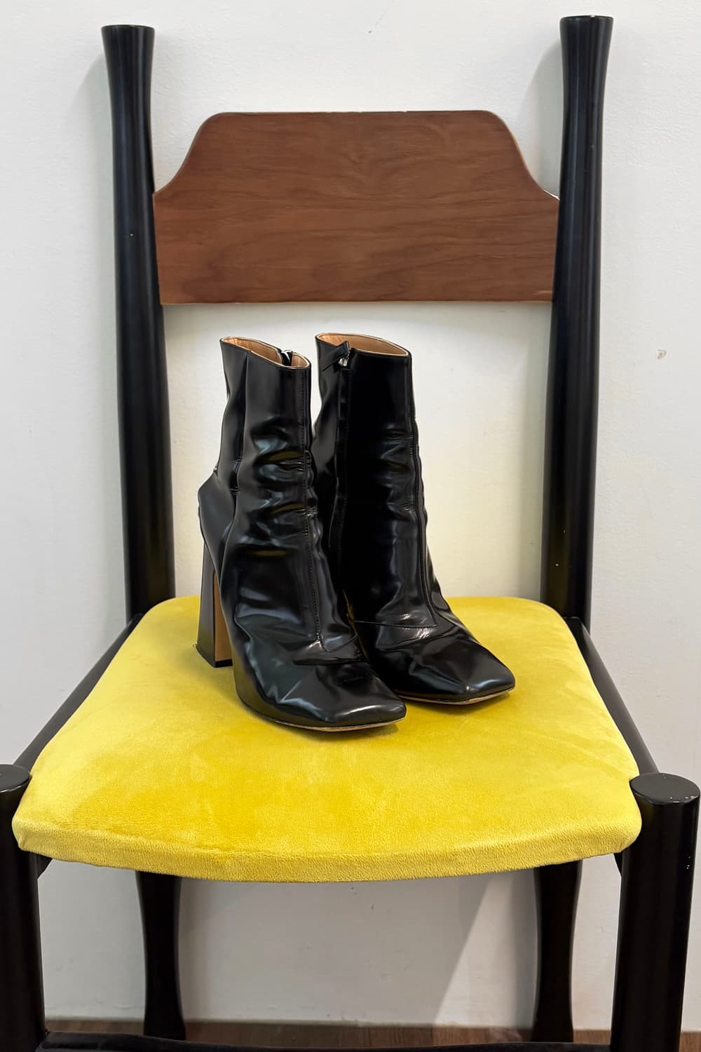 Maison Margiela Pumps Heel 상품이미지1